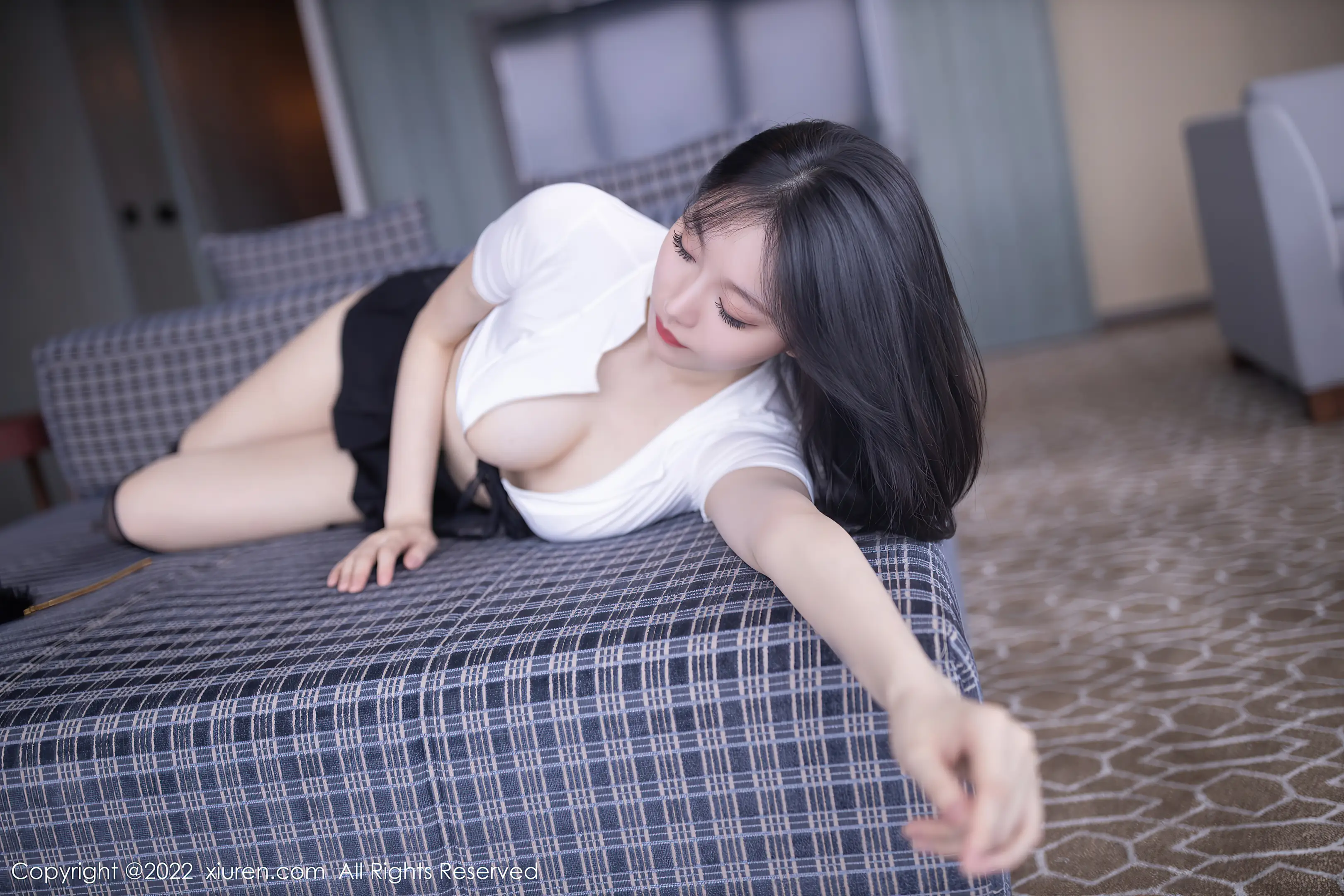 [Xiuren秀人网] 2022.06.21-038