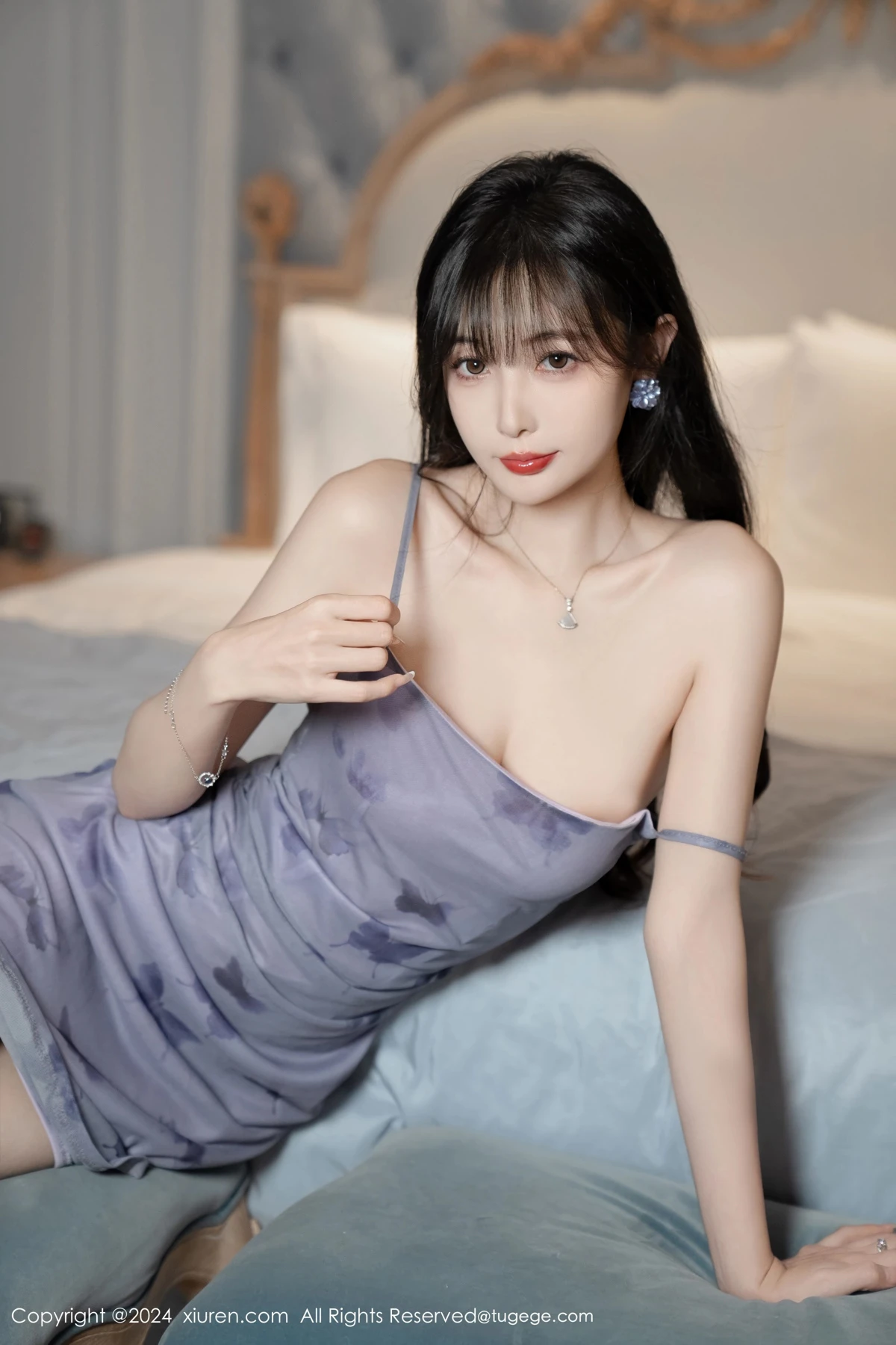 [秀人网] 2024.07.25 No.8915-023