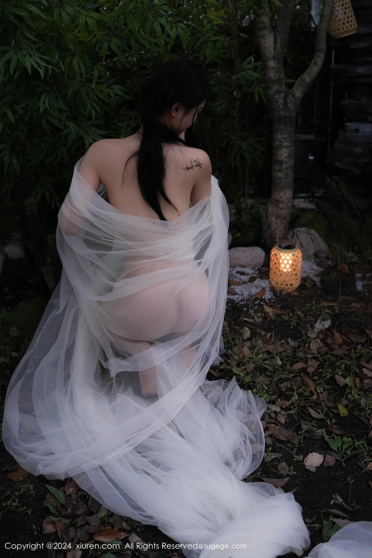 [秀人网] 2024.09.03 No.9105 妙可可Cheese、秀人旗下#[84P]-064