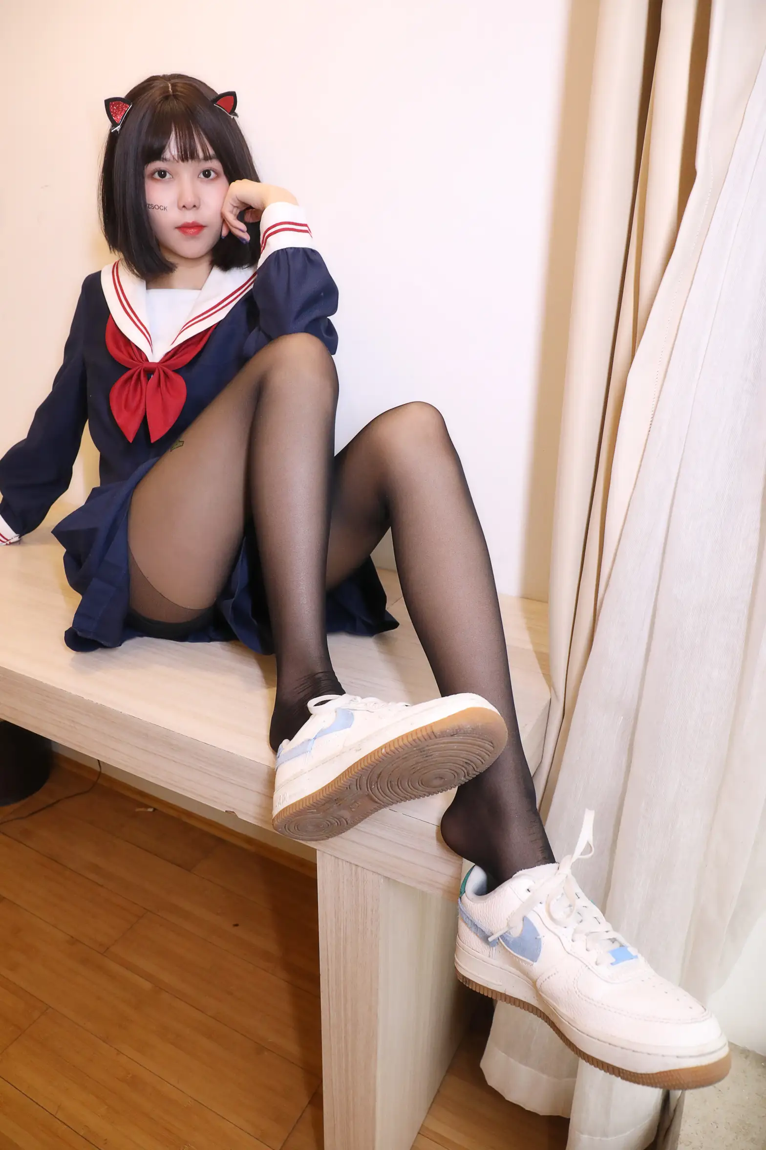 [MZSOCK]爱美足 NO.211-014