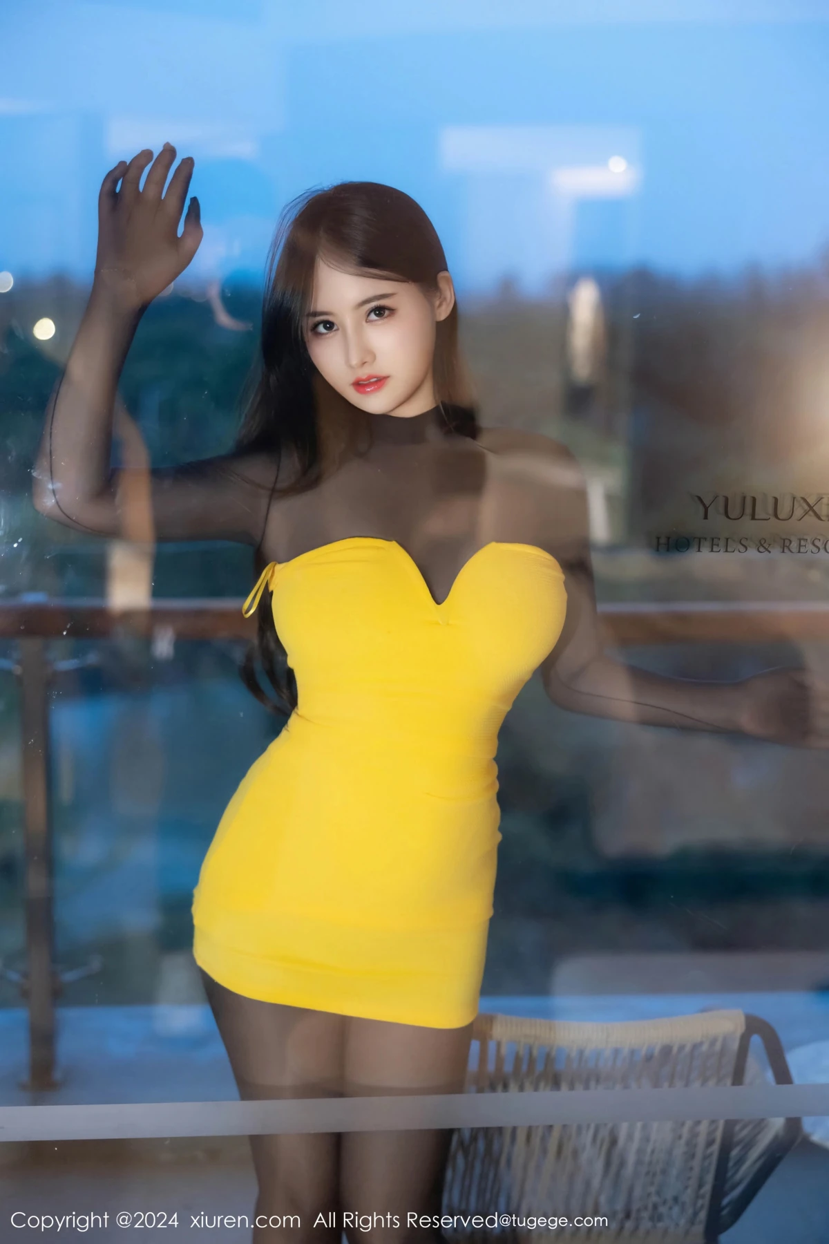 [秀人网] 2024.11.04 No.9391 诗诗kiki、秀人旗下#[86P]-068