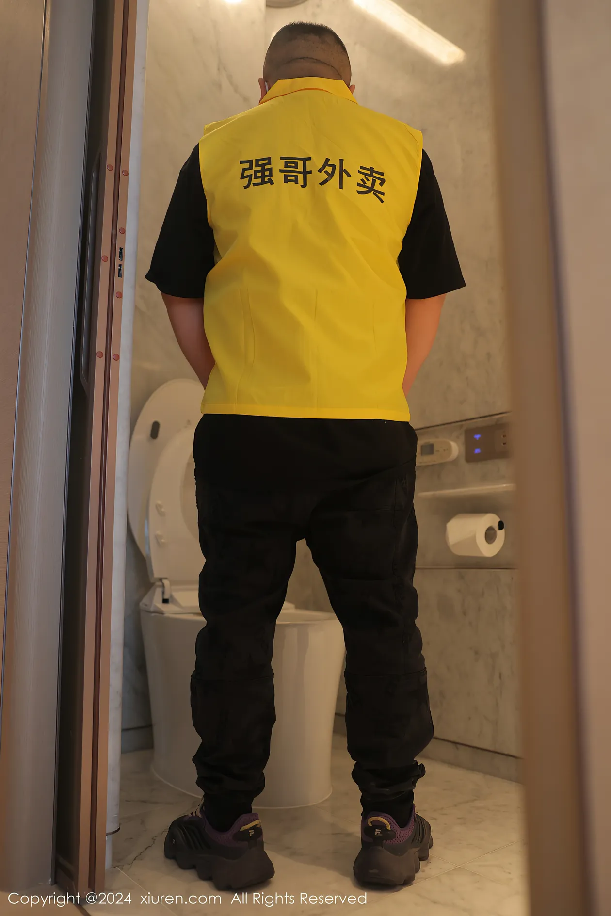 [秀人网]2024.03.05 NO.8181-010
