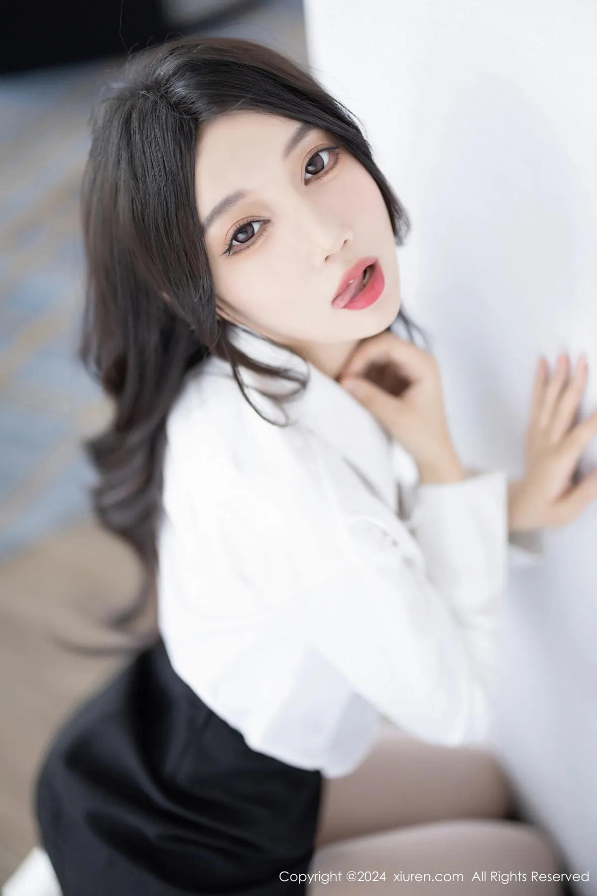 [秀人网] 2024.03.18 No.8247-046