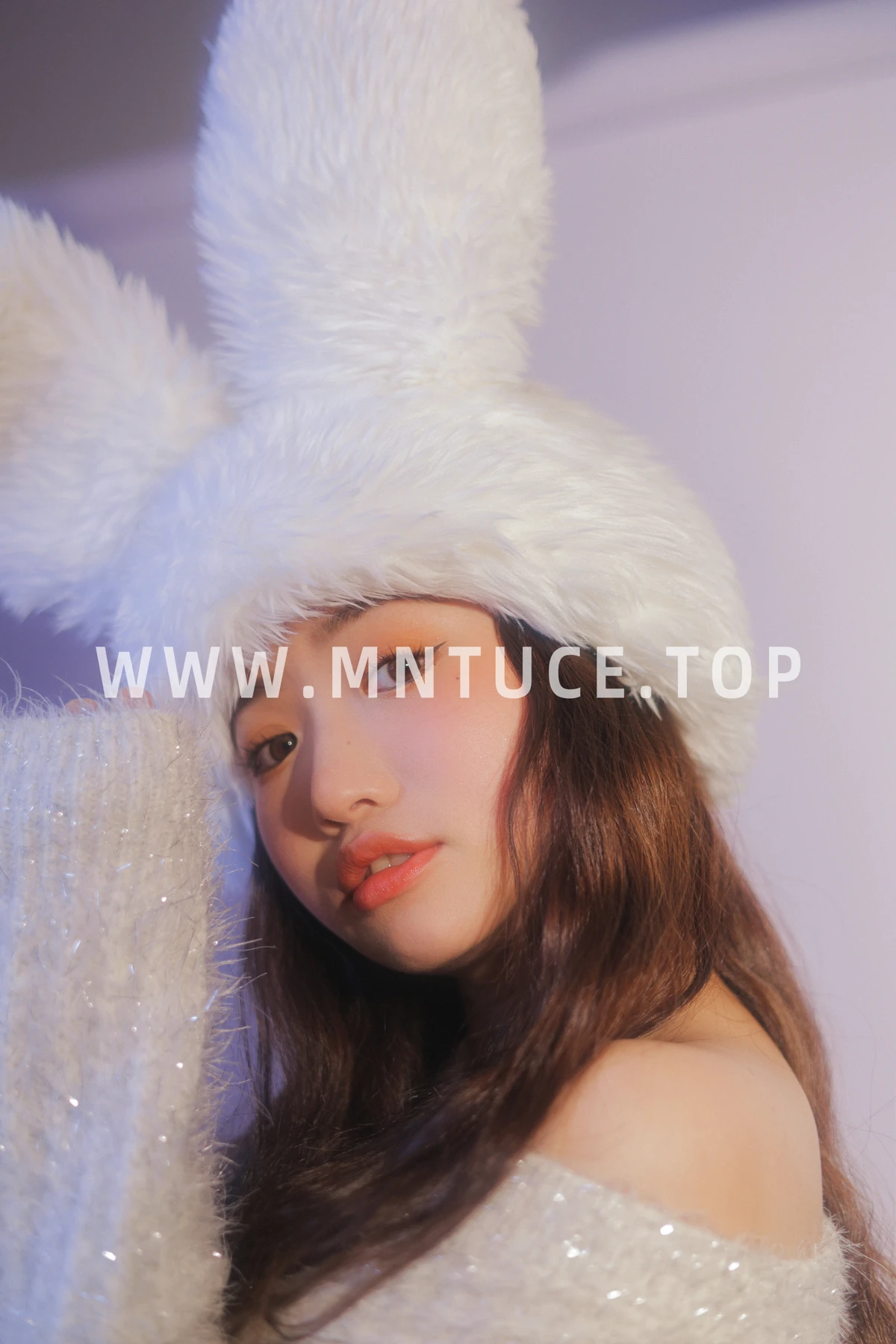 [艺图语]2023.02.09 Vol.3007 兔baby#蓝胖子#[28P]-021
