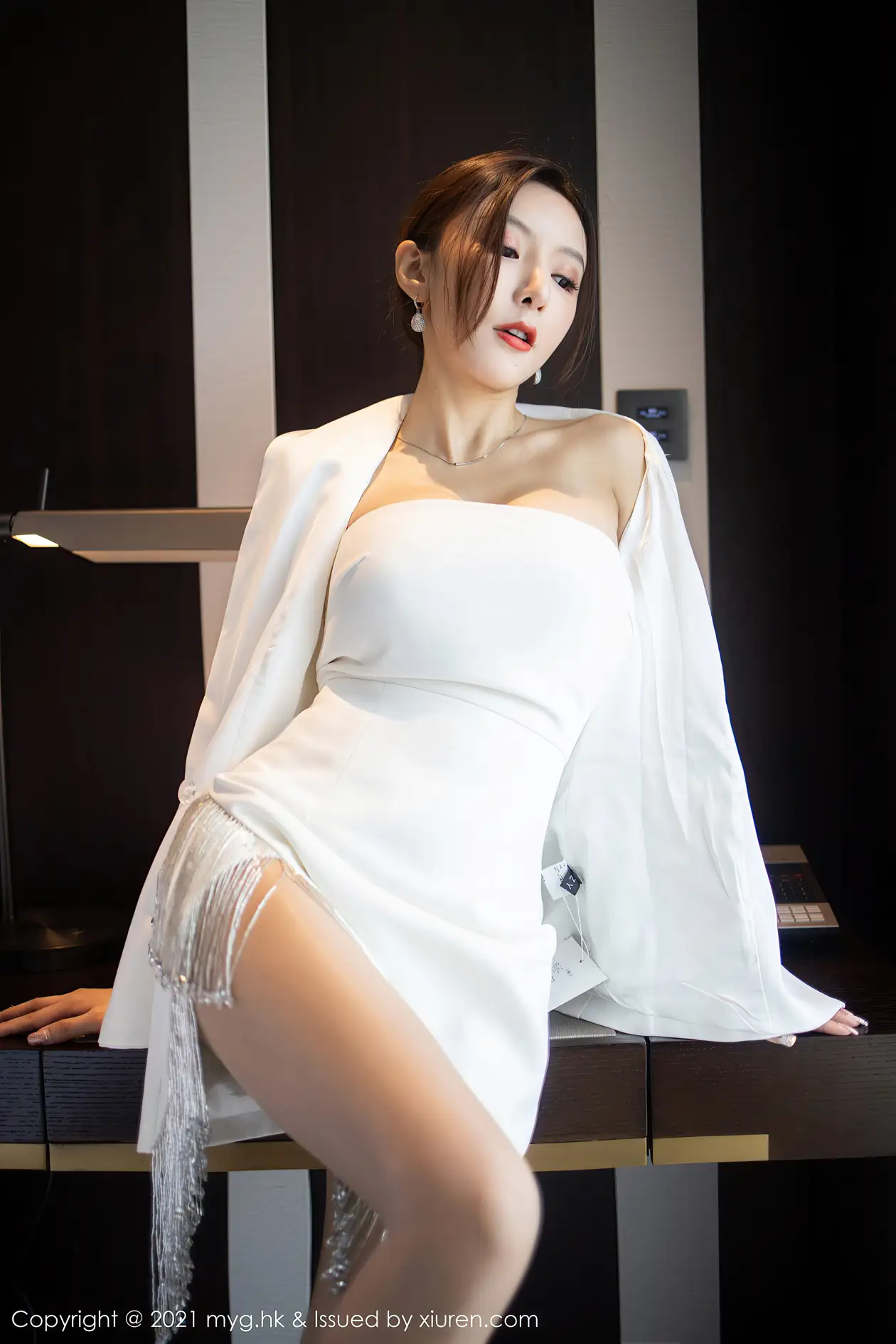 [美媛馆] 2021.06.17 VOL.541-011