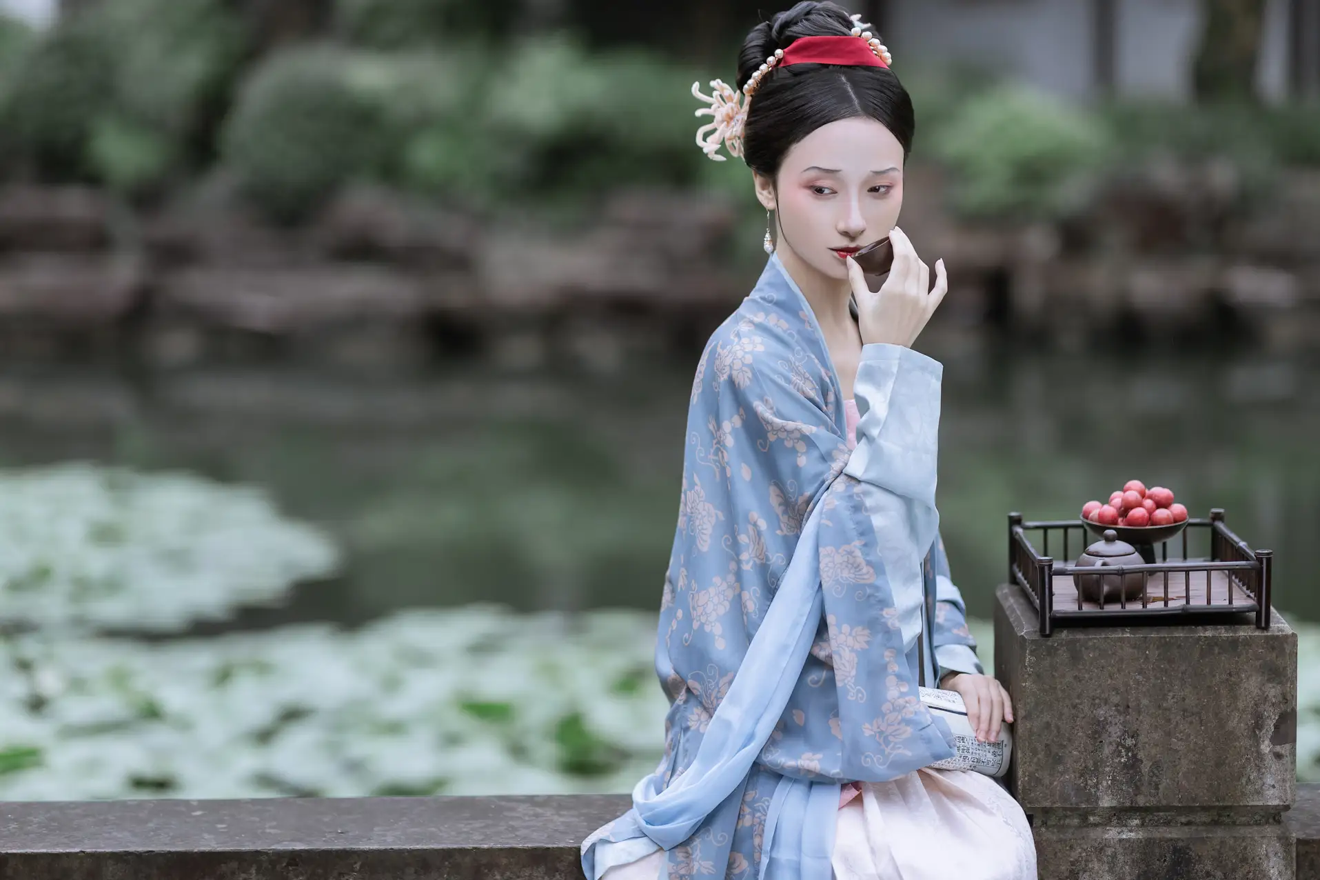 [艺图语] 2022.08.30 Vol.1829-019