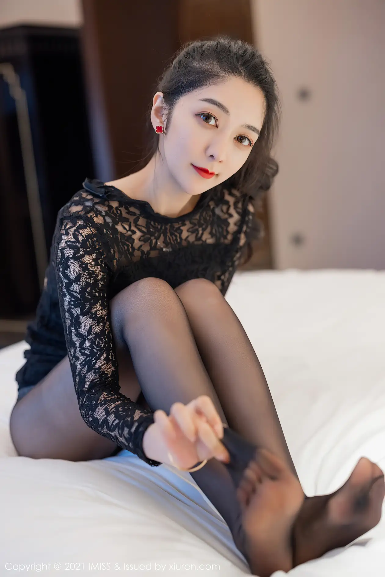 [爱蜜社] 2021.03.19 VOL.566-024