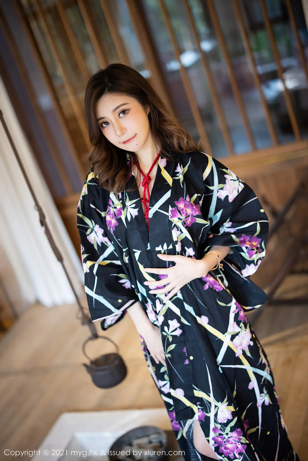 [美媛馆] 2021.09.22 VOL.594-035