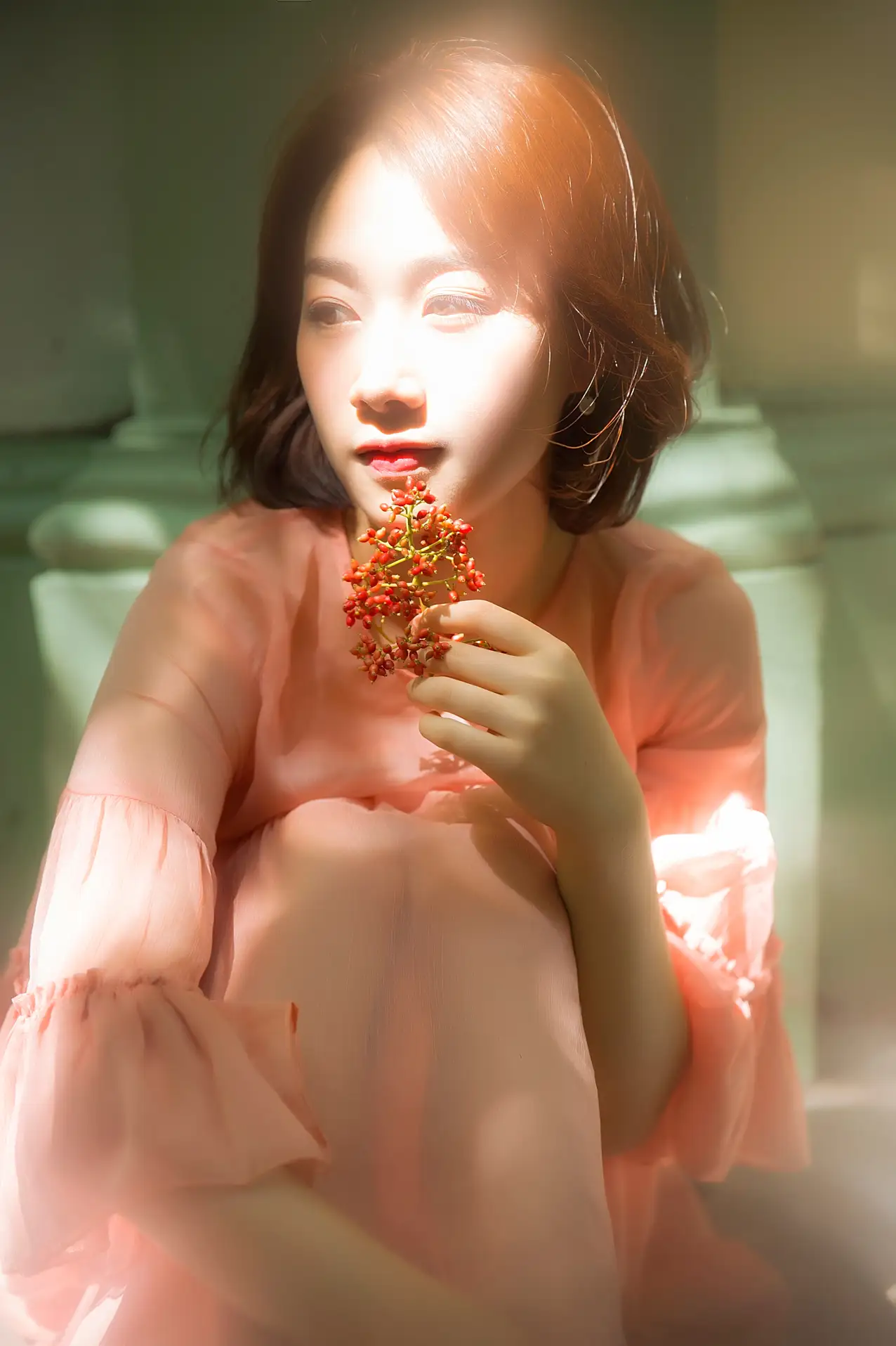 [艺图语] 2022.06.18 Vol.1221-011