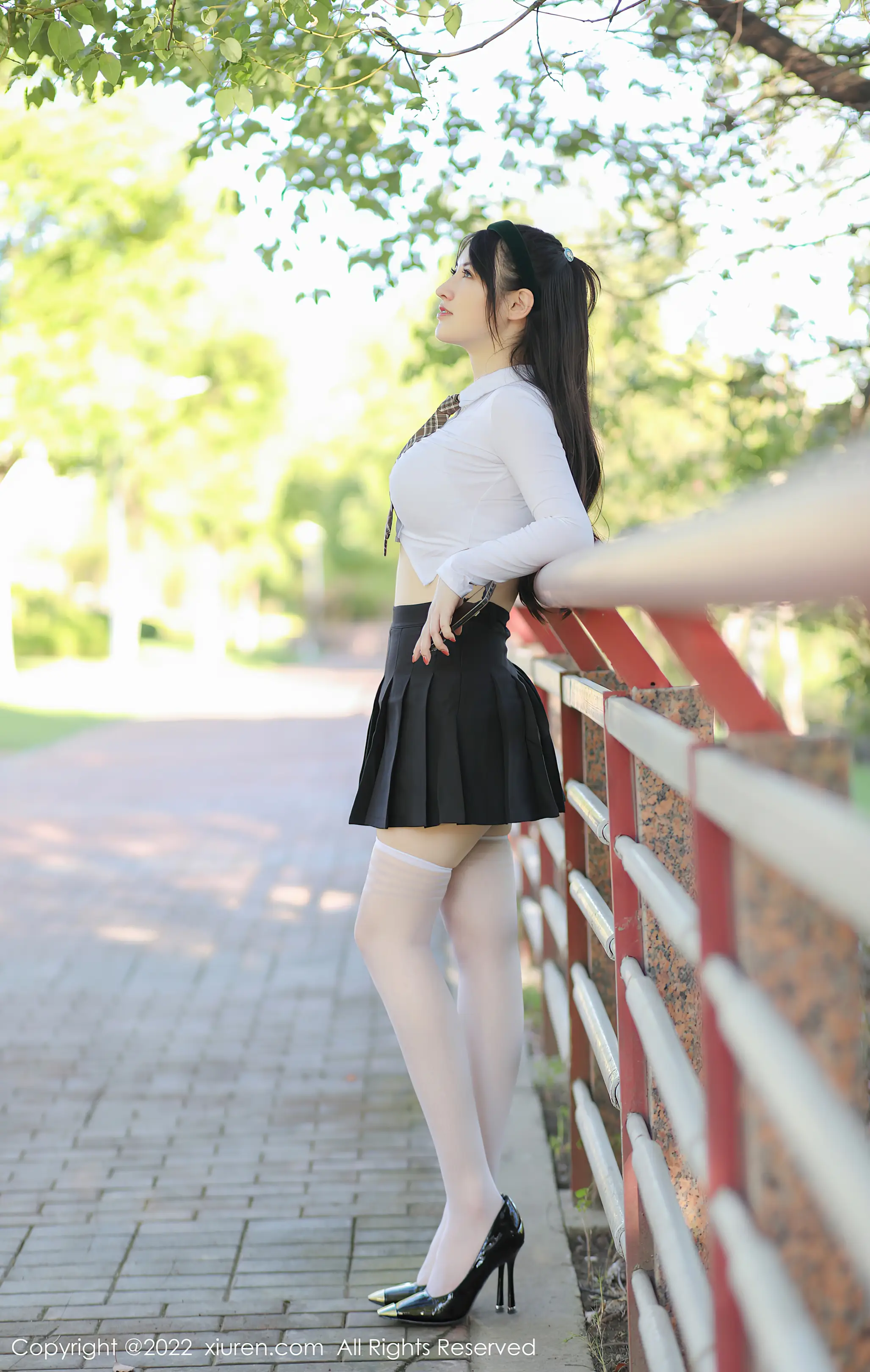 [Xiuren秀人网] 2022.08.30 NO.5512-004