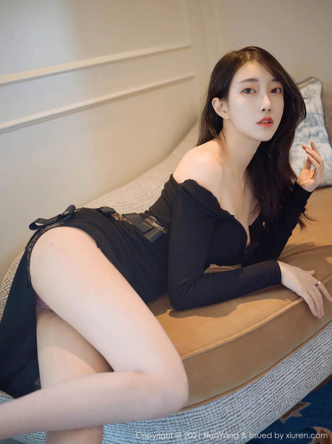 [花漾] 2021.03.12 VOL.0374-011