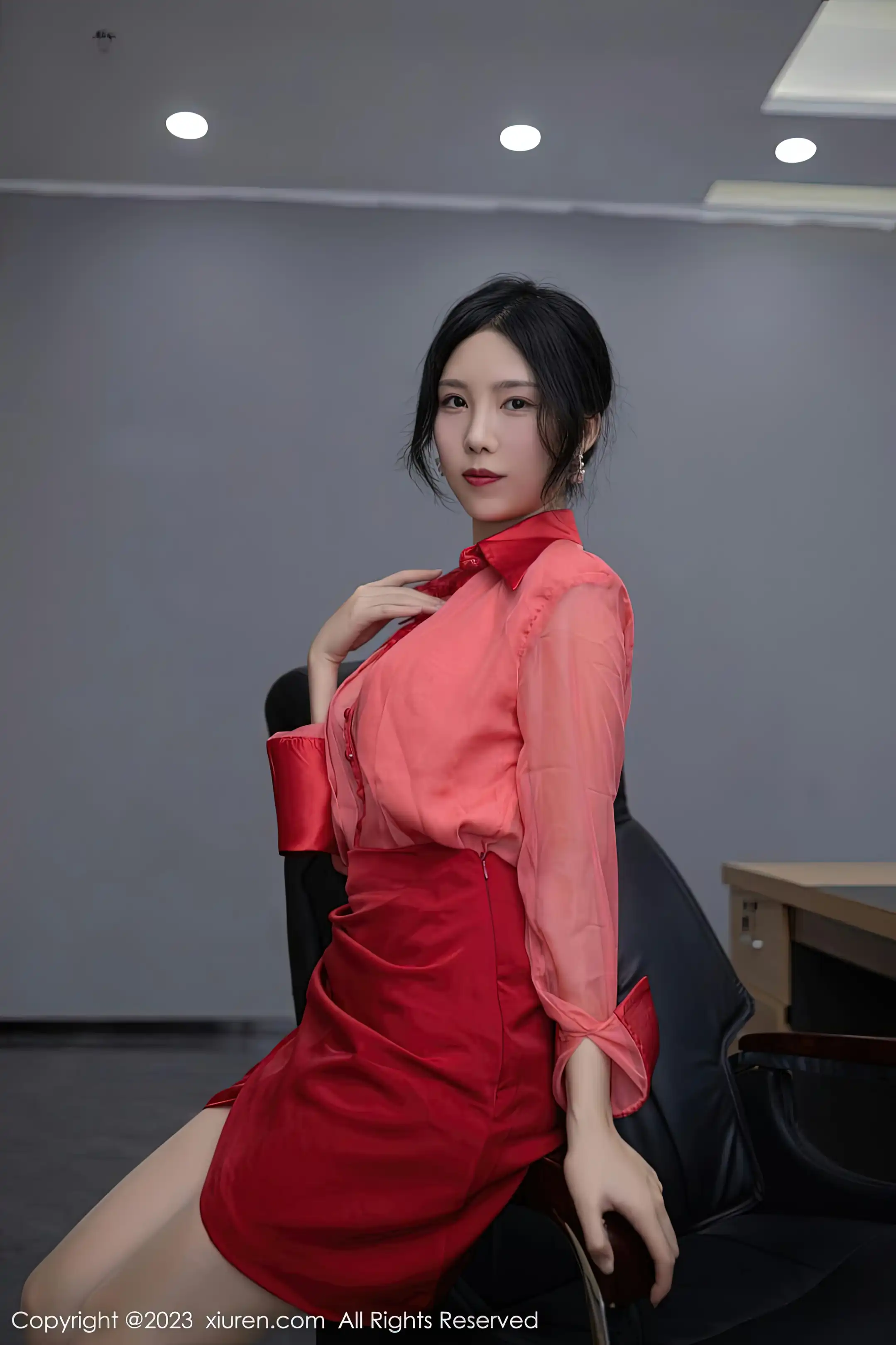 [秀人网] 2023.01.30 NO.6189-003
