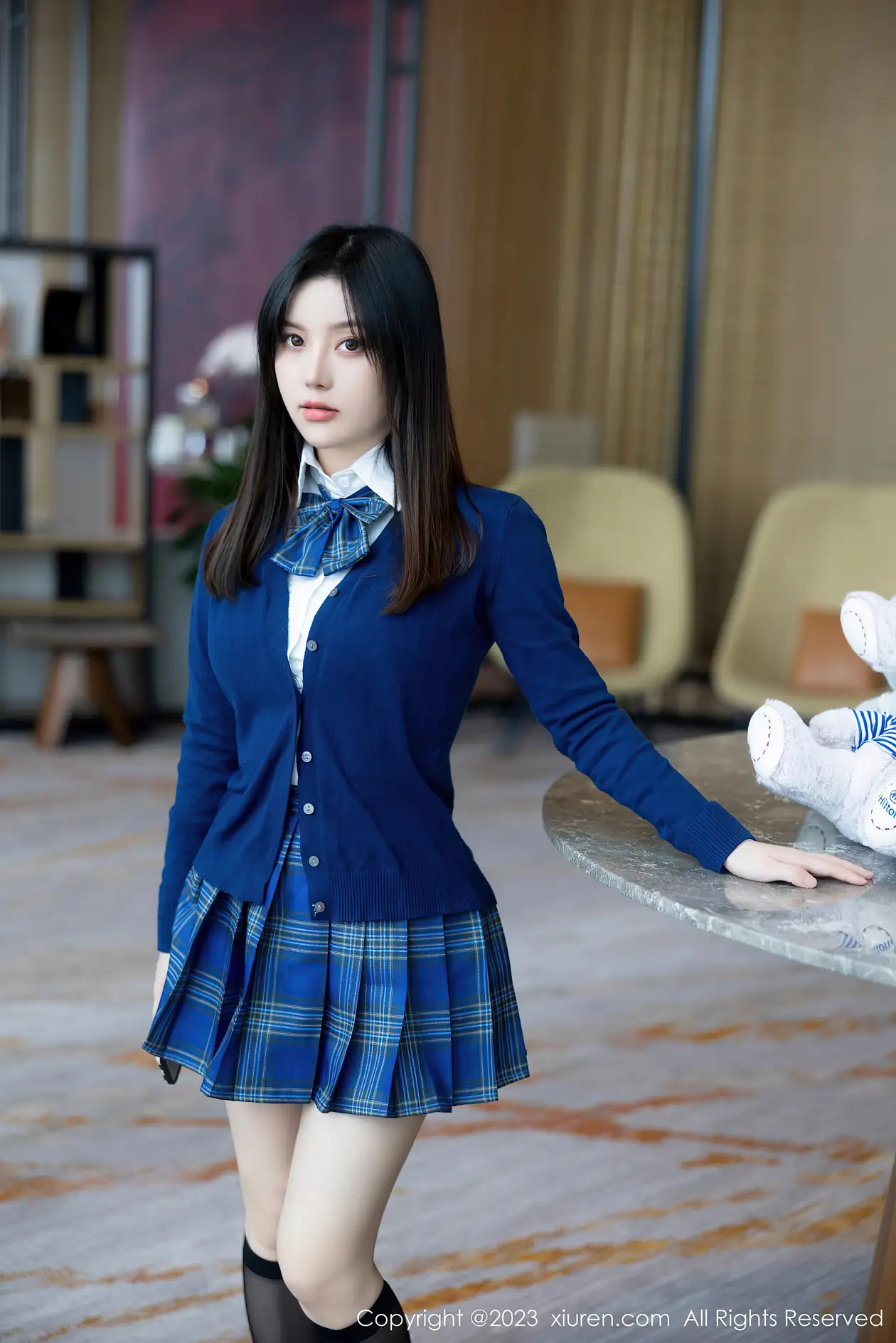 [秀人网] 2023.12.01 NO.7754-037