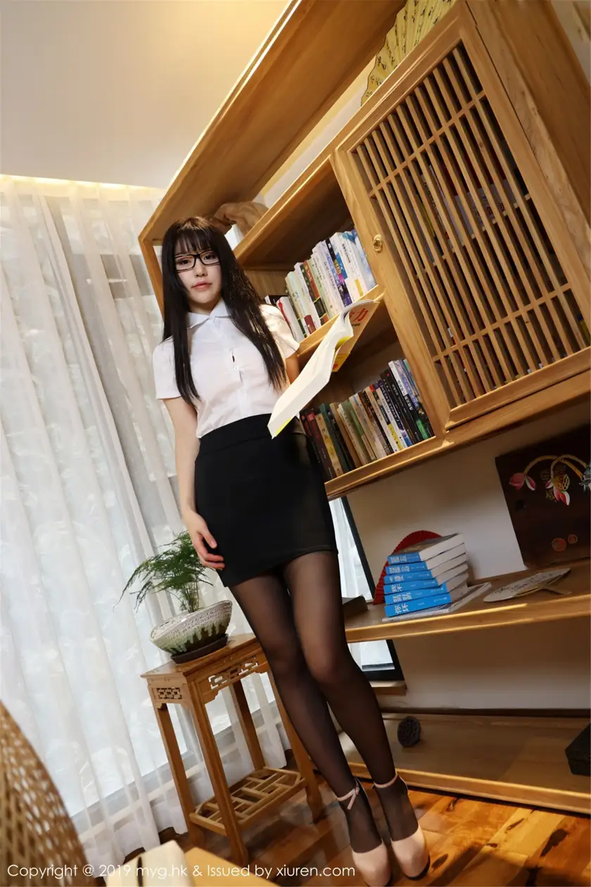 [美媛馆] 2019.07.12 VOL.368-074