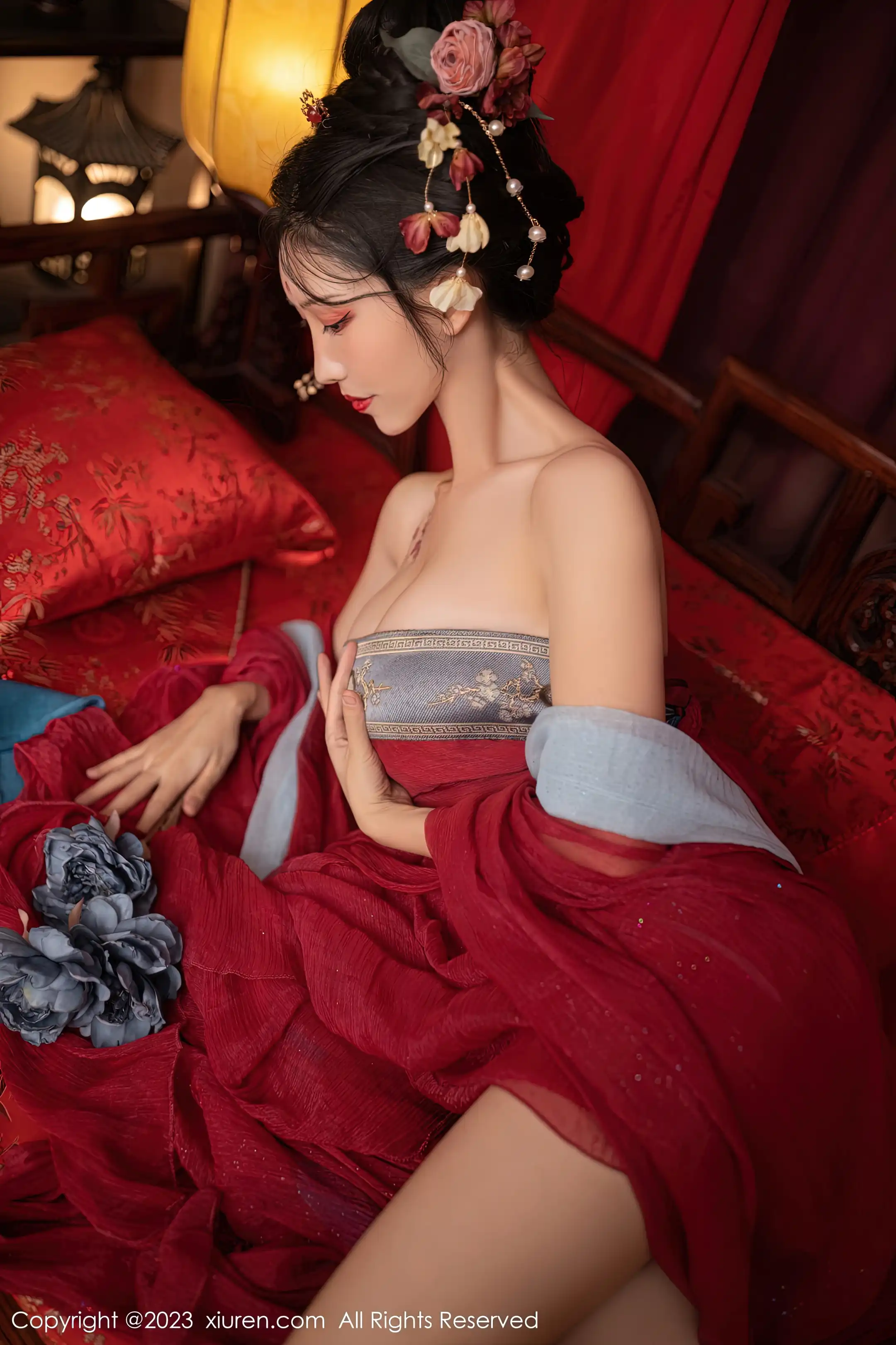 [秀人网] 2023.01.18 NO.6154-024