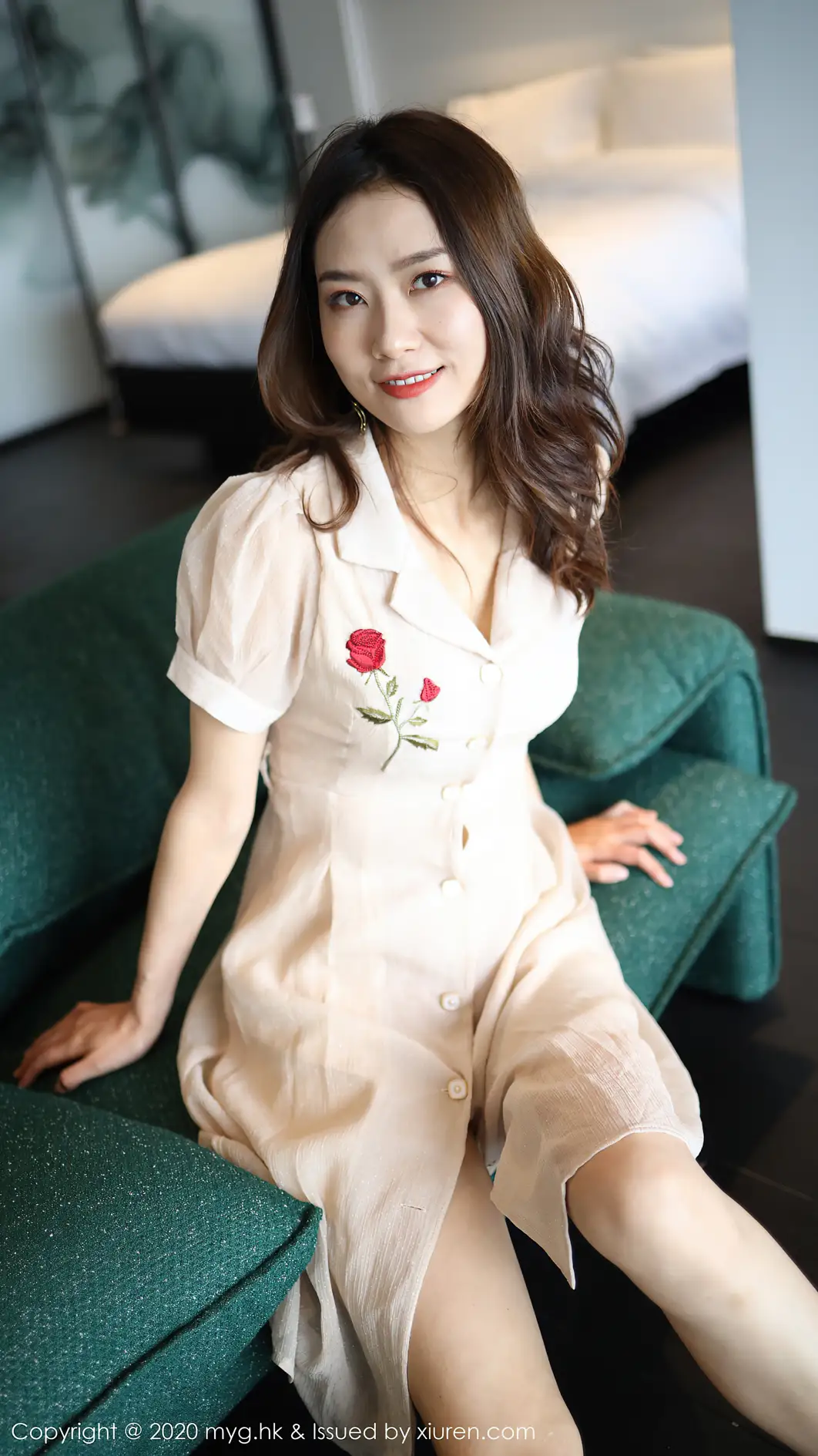 [美媛馆] 2020.08.14 VOL.447-004