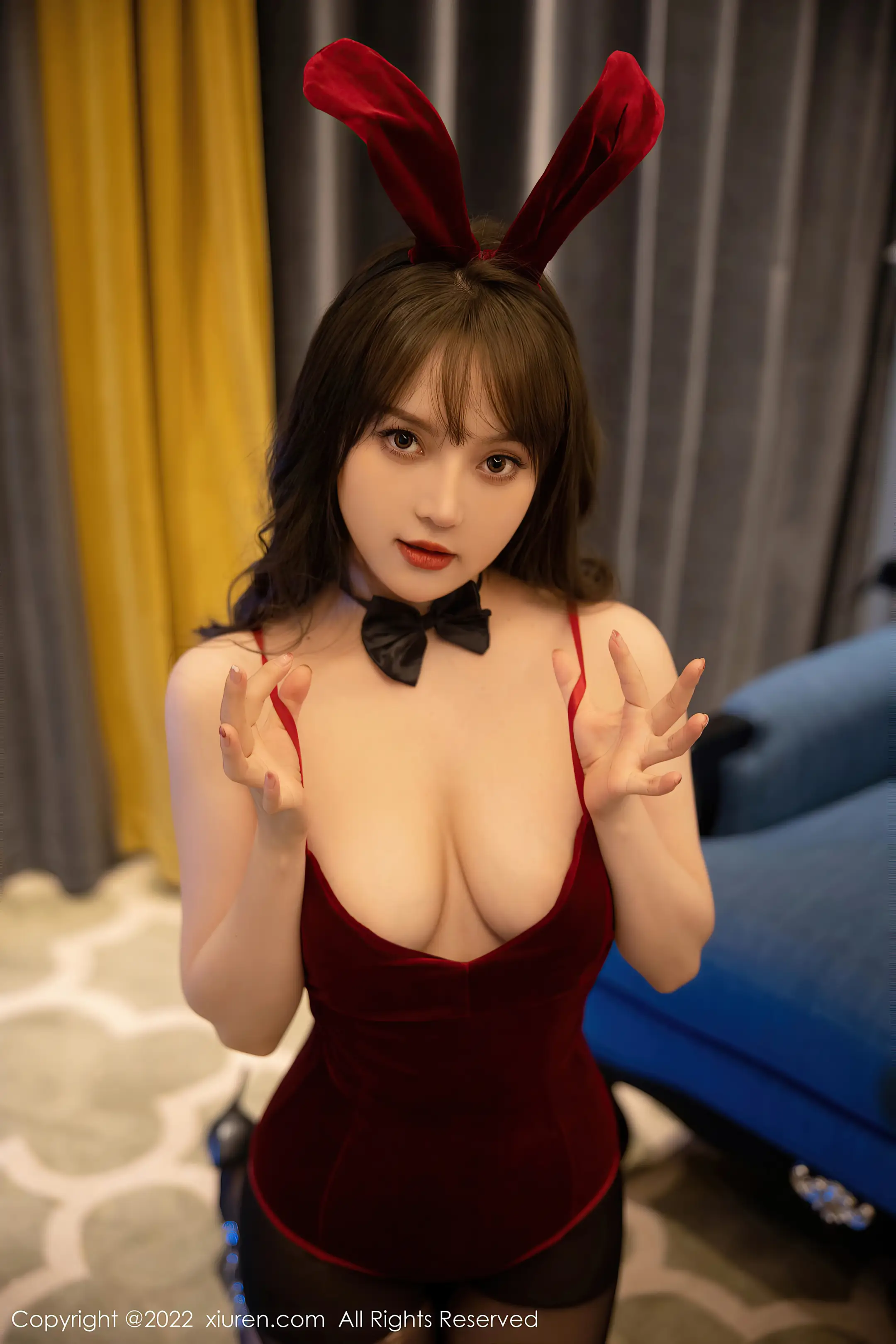 [Xiuren秀人网] 2022.09.02 NO.5533-045