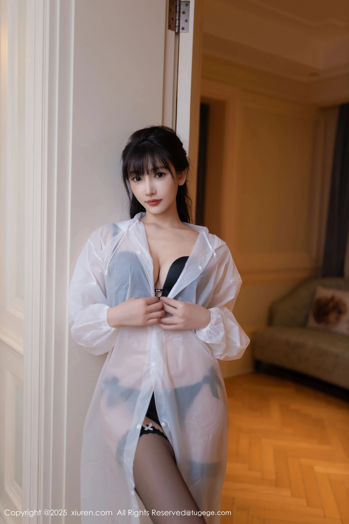 [秀人网] 2025.01.02 No.9700 陆萱萱、秀人旗下#[80P]-022