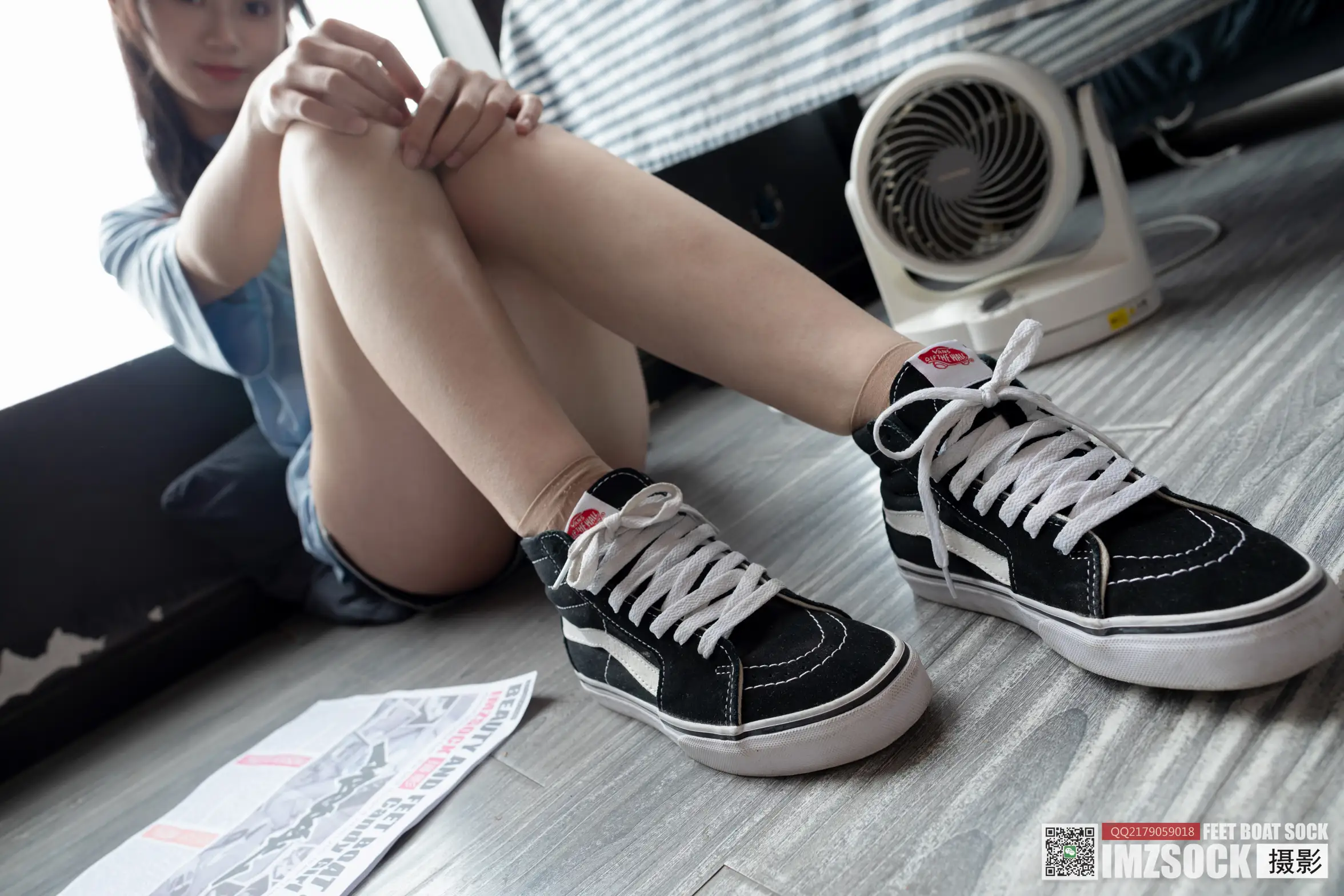 [MZSOCK]爱美足 NO.178-041