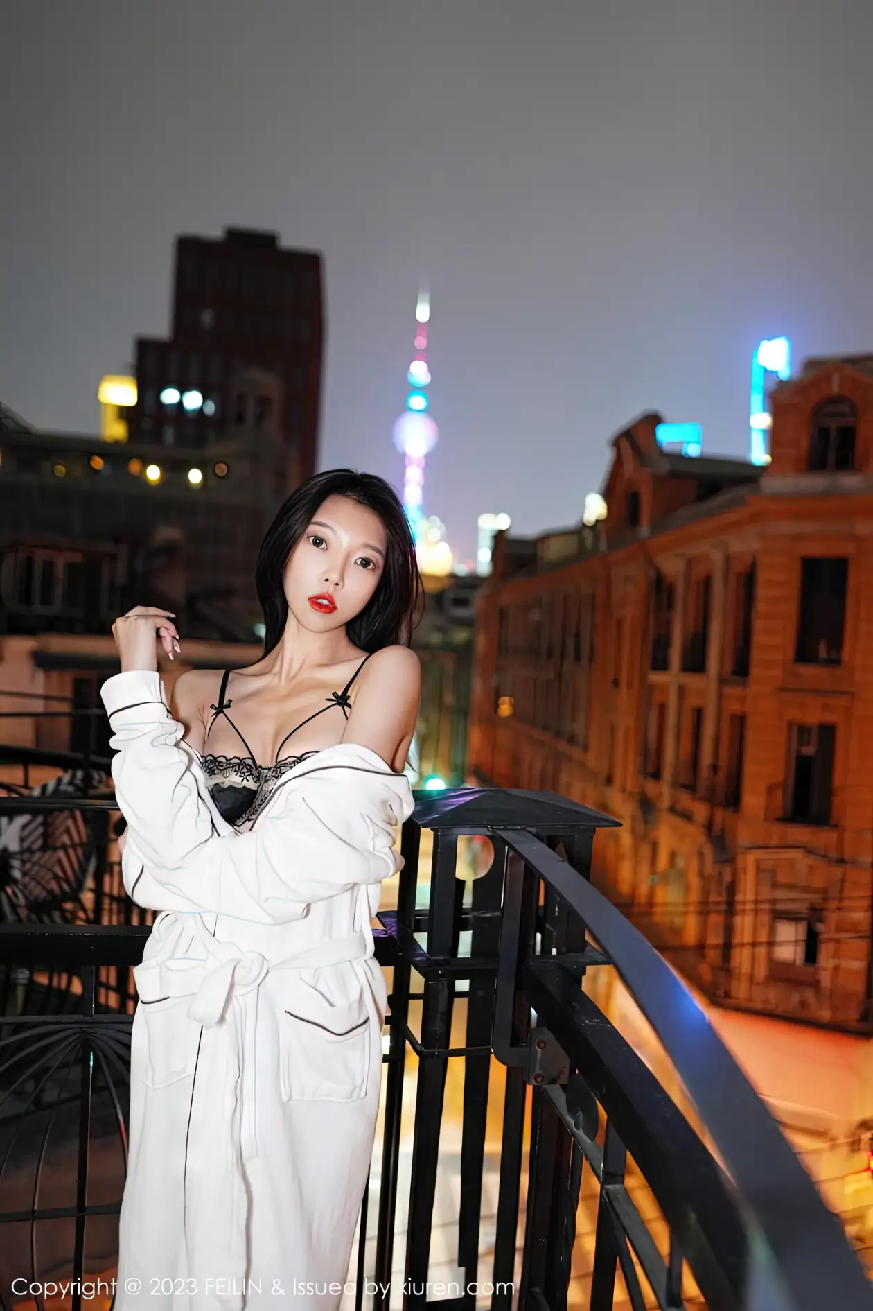 [嗲囡囡] 2023.02.16 VOL.464-008