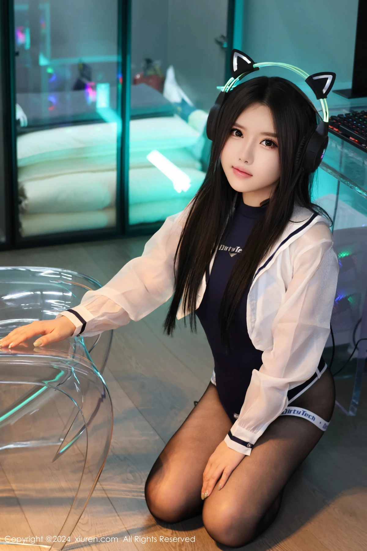[秀人网] 2024.04.22 No.8432-022