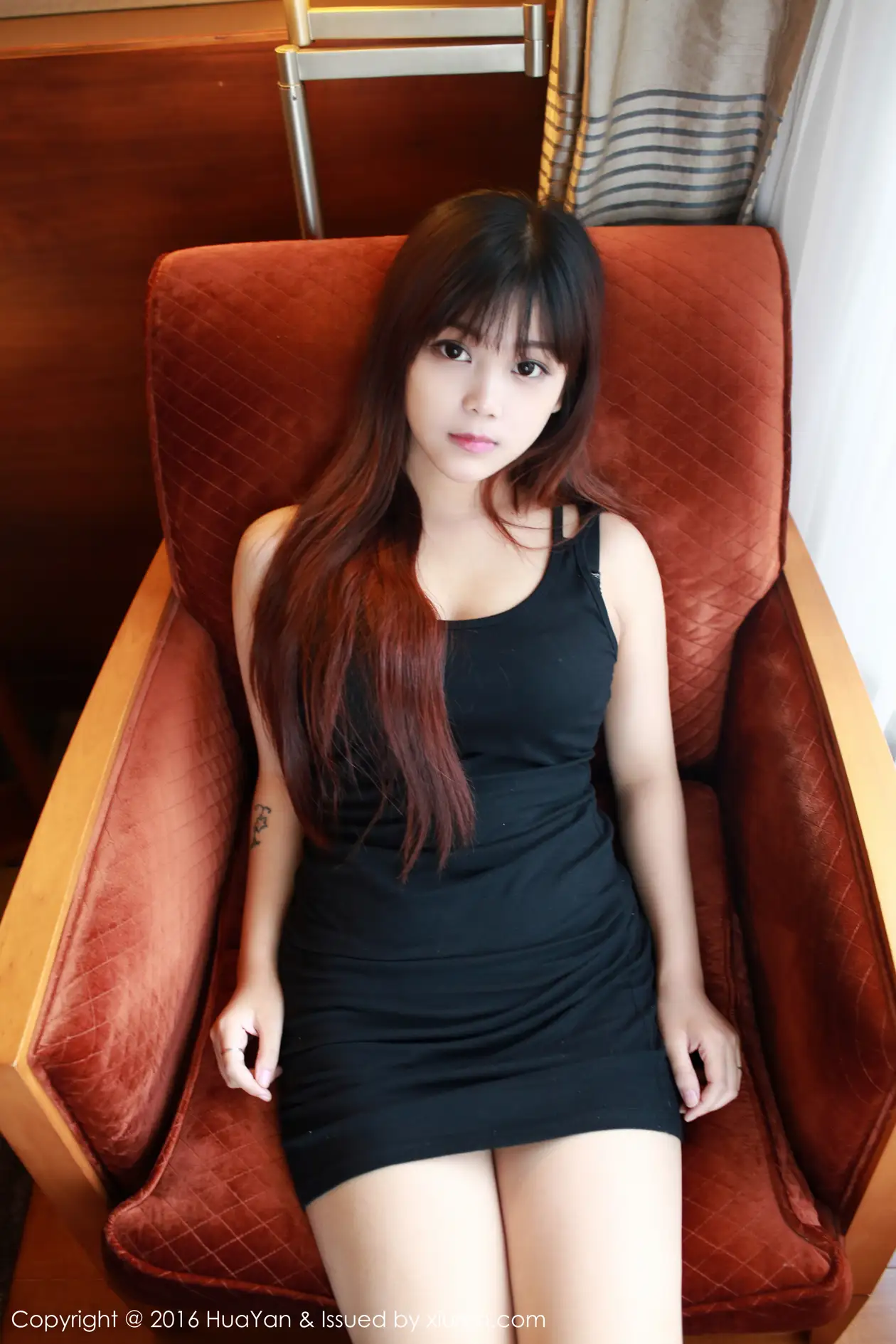 [花の颜] 2016.12.16 Vol.016-041