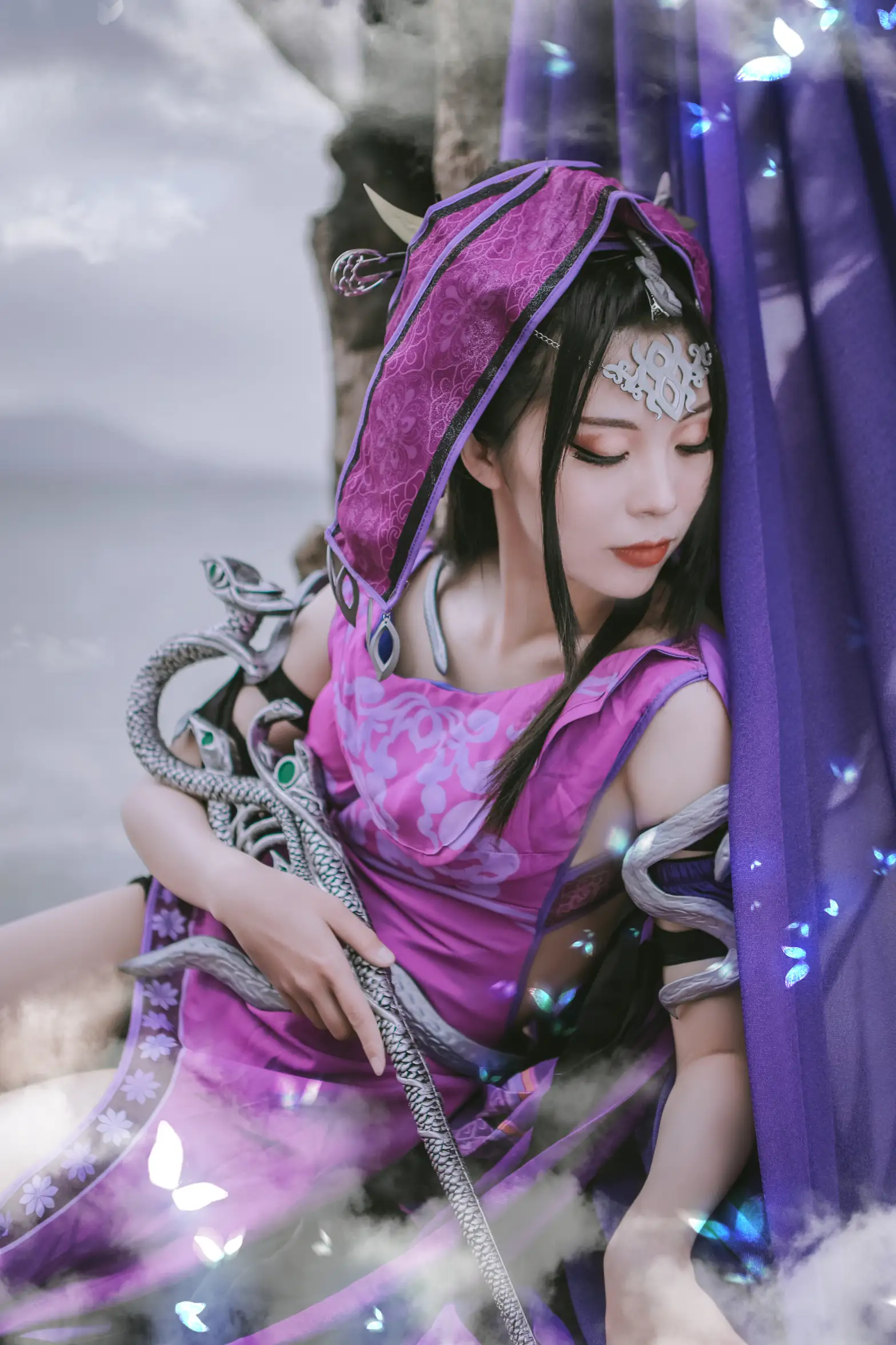 [艺图语] 2022.02.23 Vol.843-023