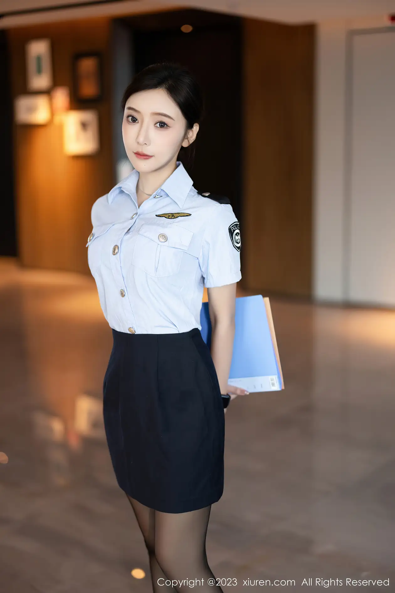 [秀人网] 2023.09.05 NO.7340-003