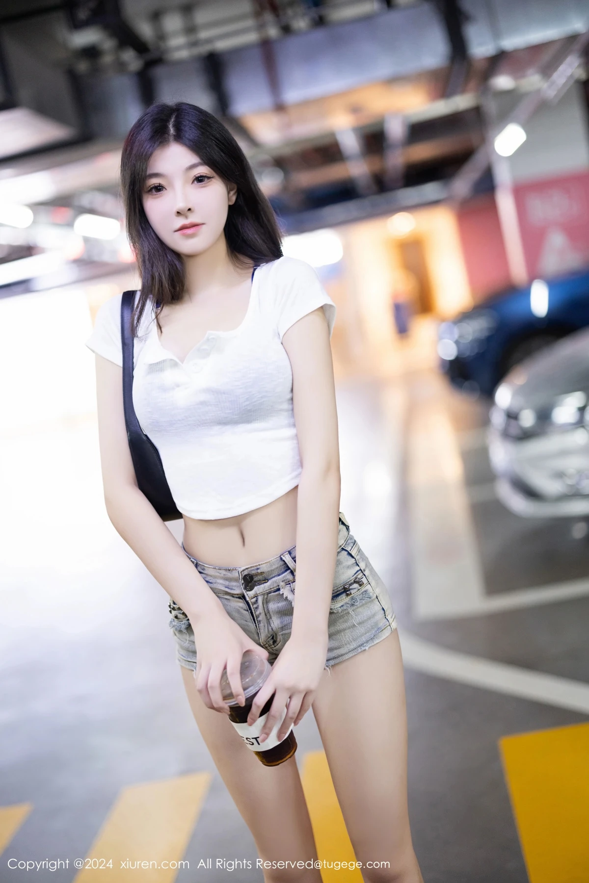 [秀人网] 2024.09.11 No.9141 初梦瑶、秀人旗下#[86P]-009
