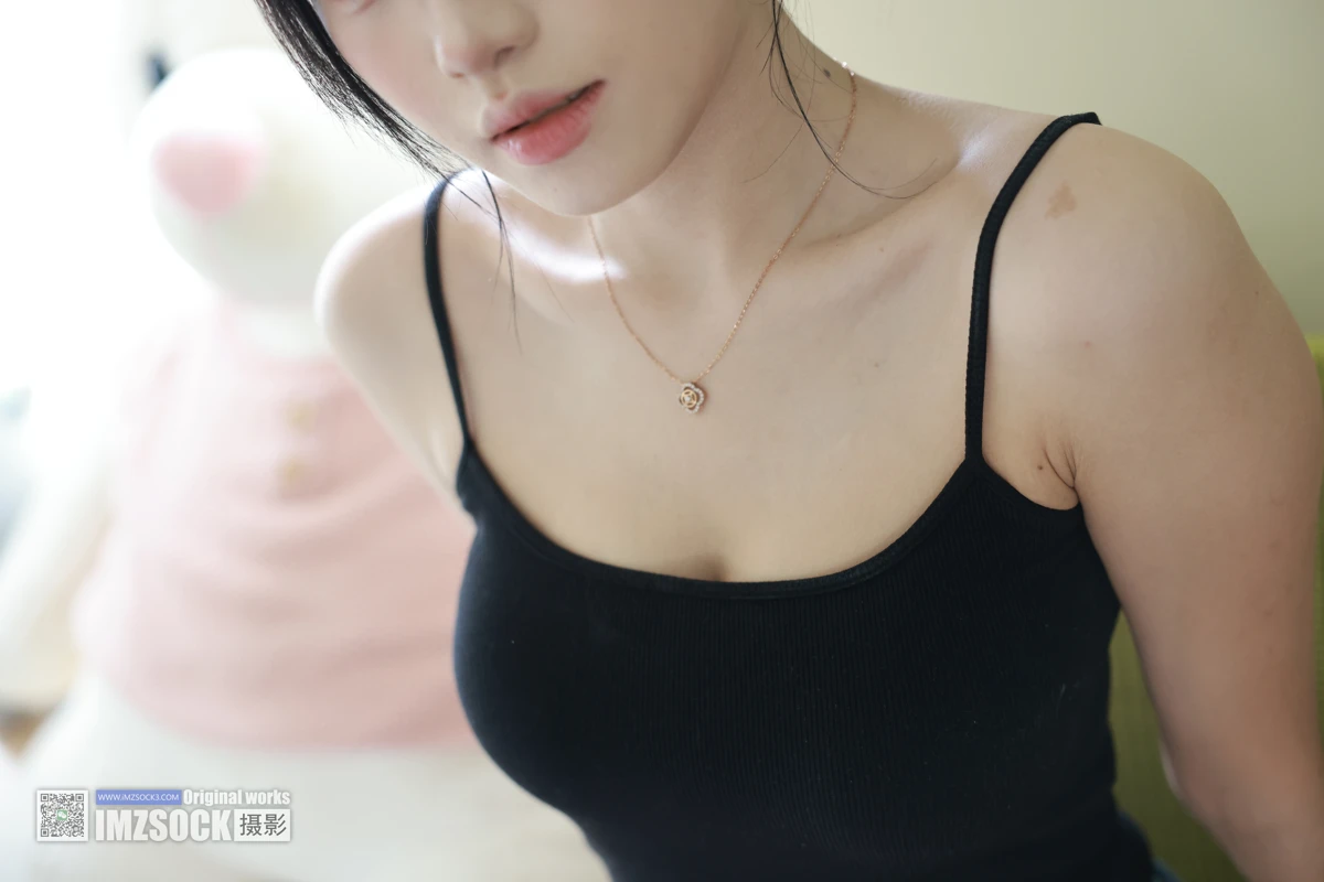 [MZSOCK]爱美足 No.298 #妍妍#[100P]-022