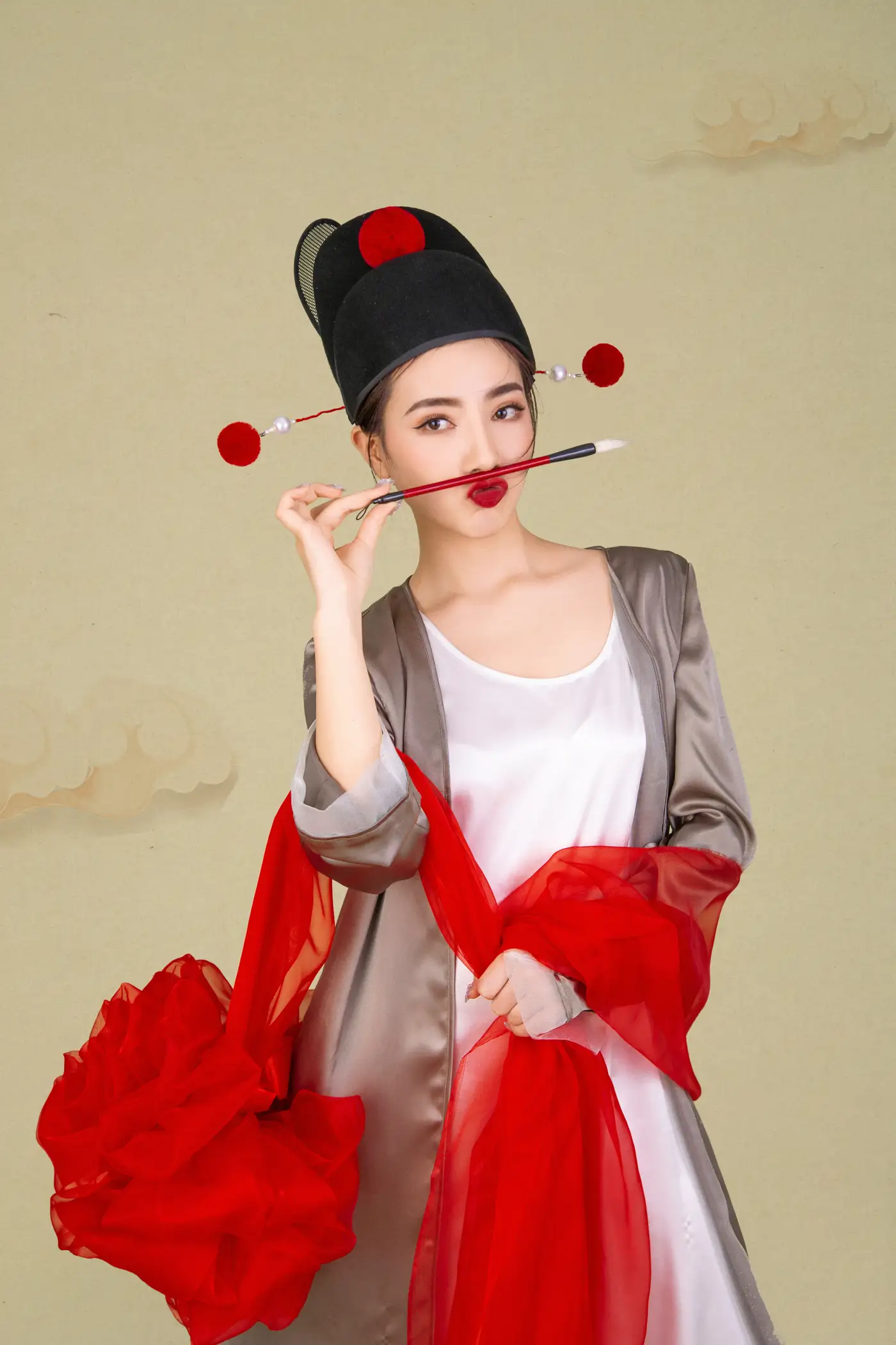 [艺图语] 2022.01.11 Vol.623-018