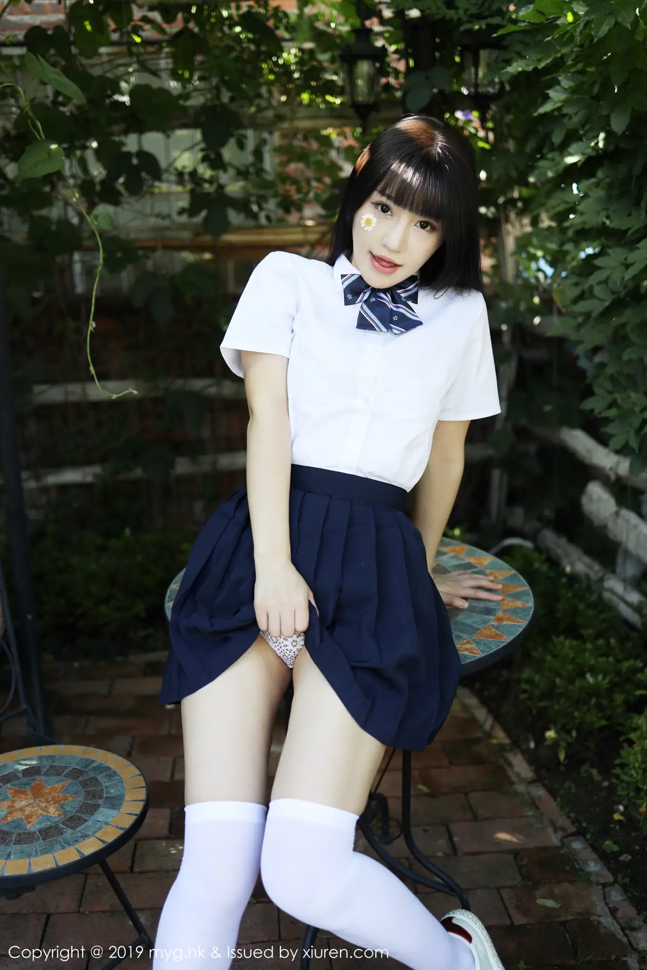 [美媛馆] 2019.10.09 VOL.394-019