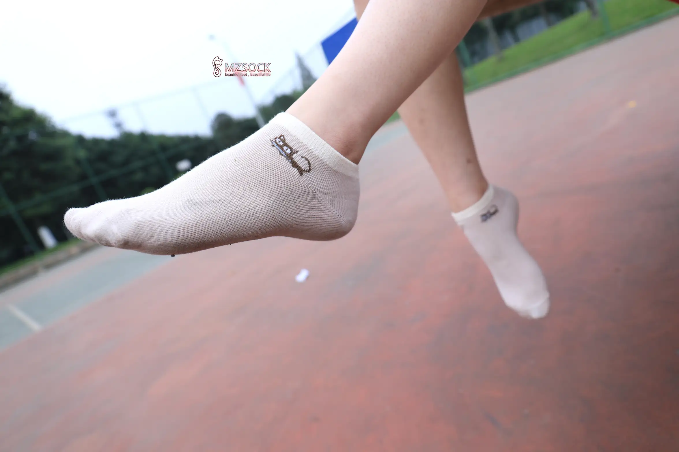 [MZSOCK]爱美足 NO.068-031