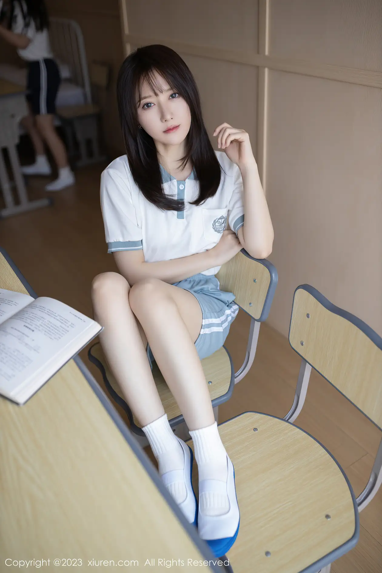 [秀人网] 2023.06.21 NO.6962-005