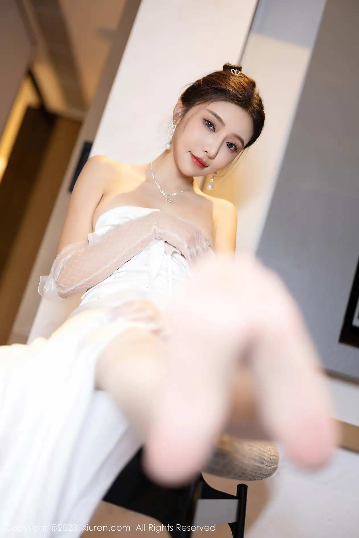 [秀人网] 2023.08.18 NO.7256-041