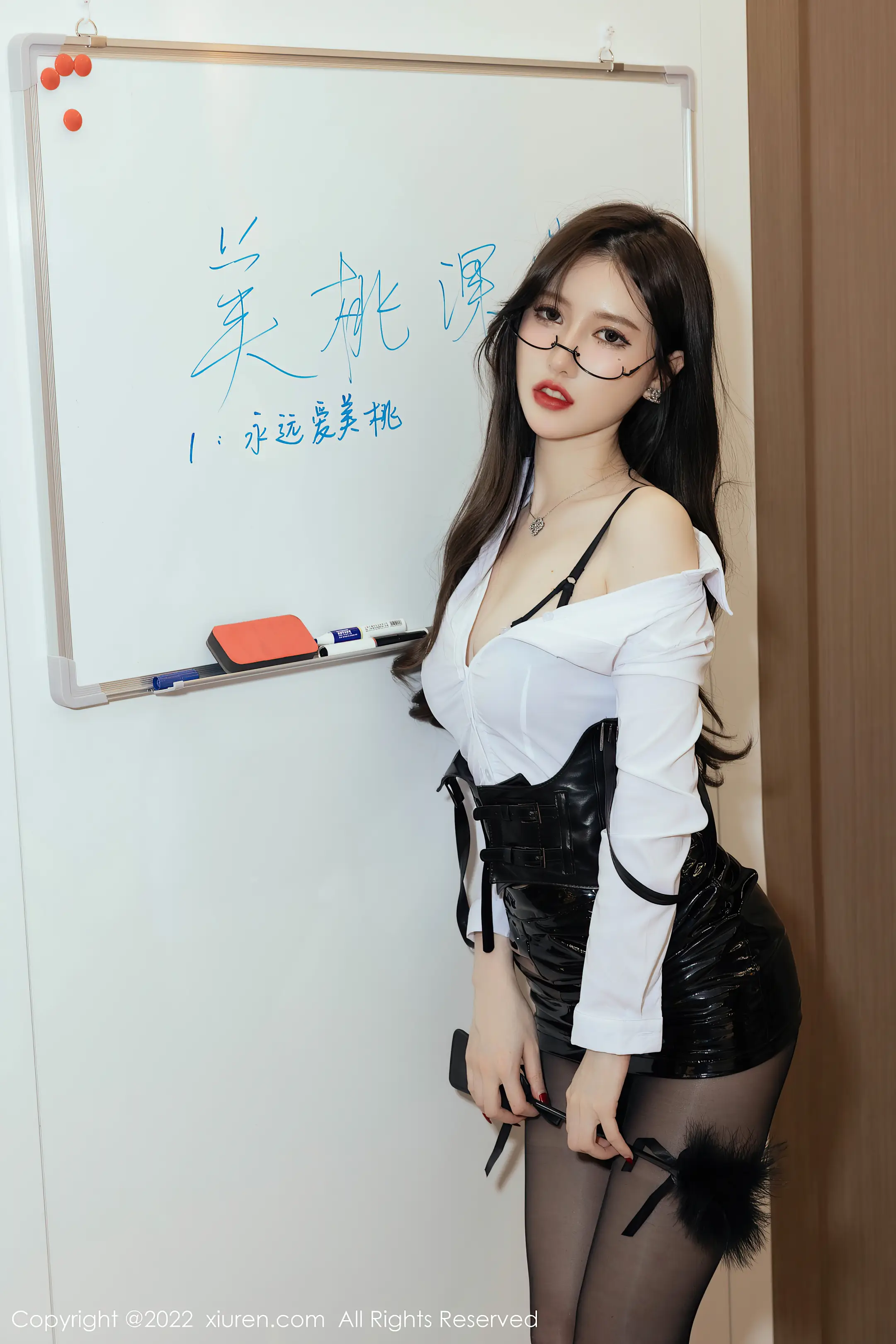 [Xiuren秀人网] 2022.05.06-044
