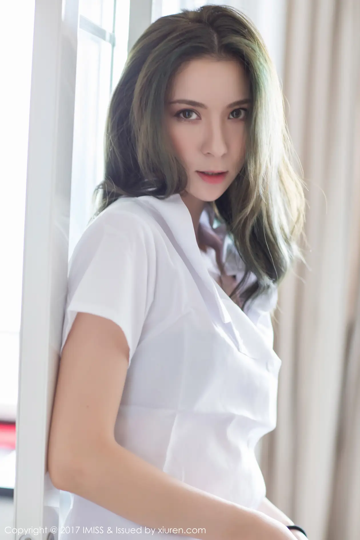 [爱蜜社] 2017.11.14 VOL.198-029