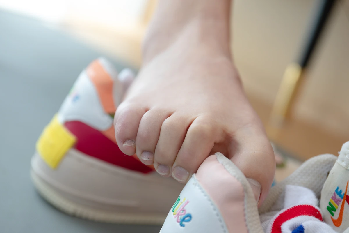 [MZSOCK]爱美足 NO.277 安娜、美足、爱美足#[138P]-090
