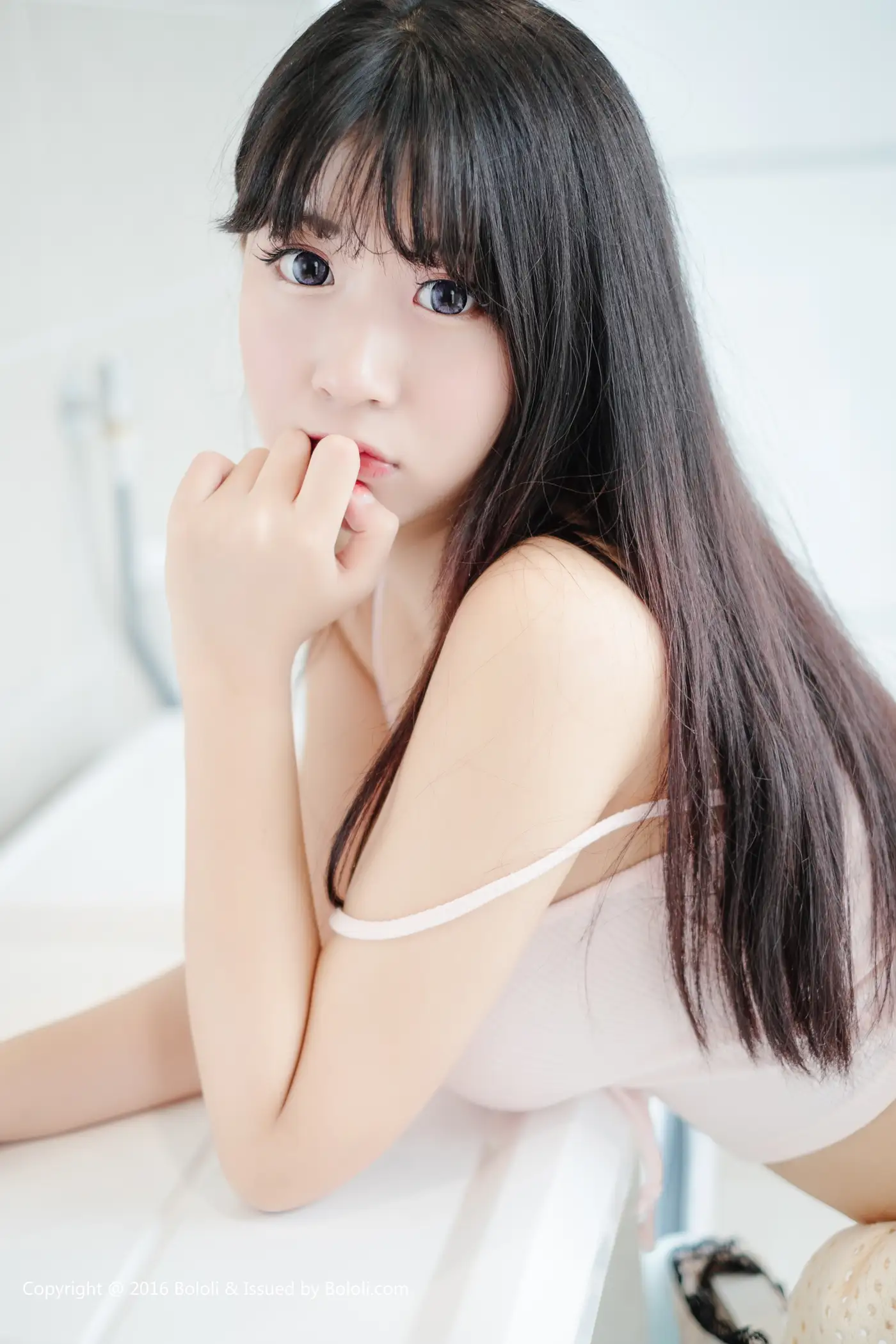 [波萝社] 2018.06.12 Vol.119-040