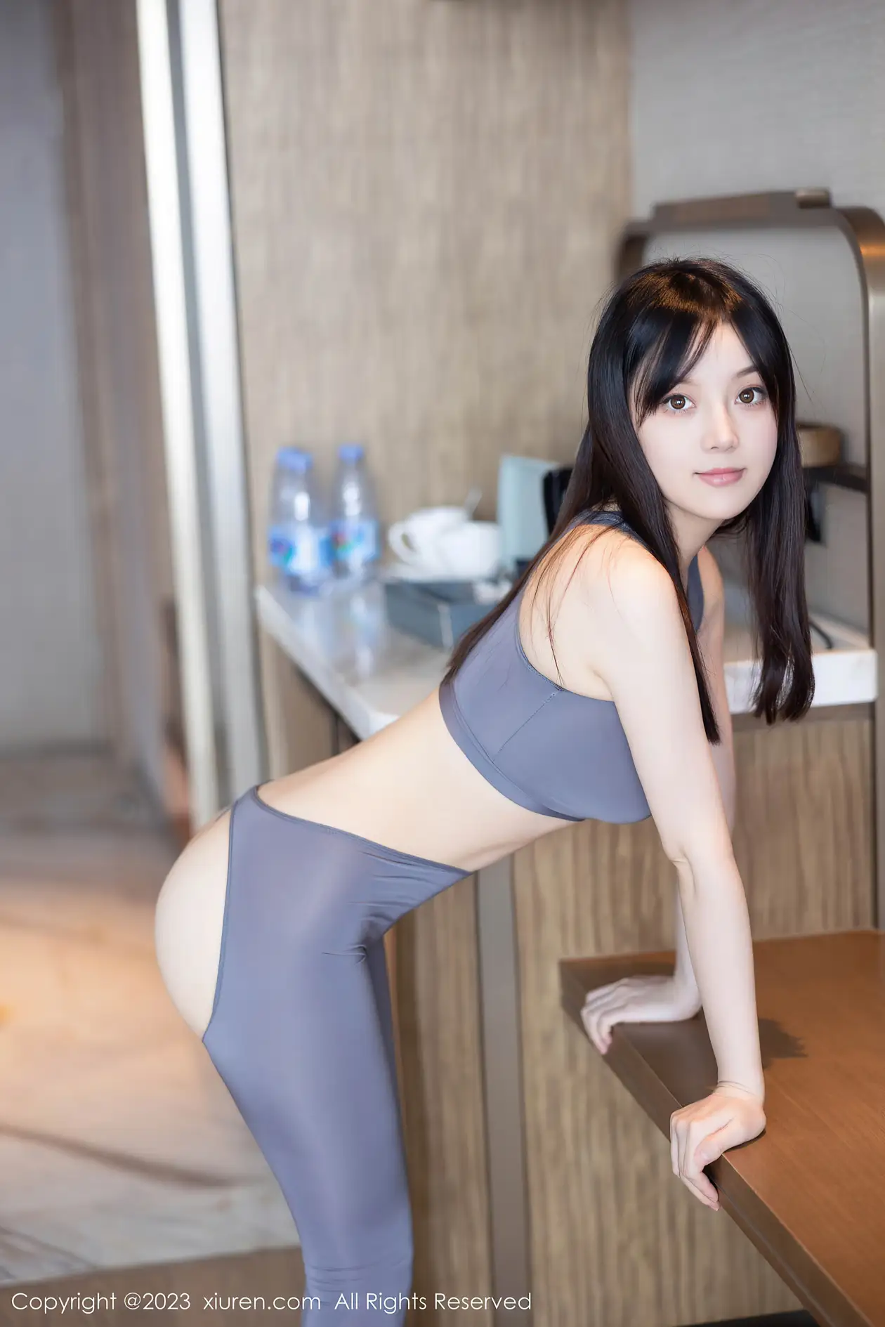 [秀人网] 2023.10.20 NO.7543-032