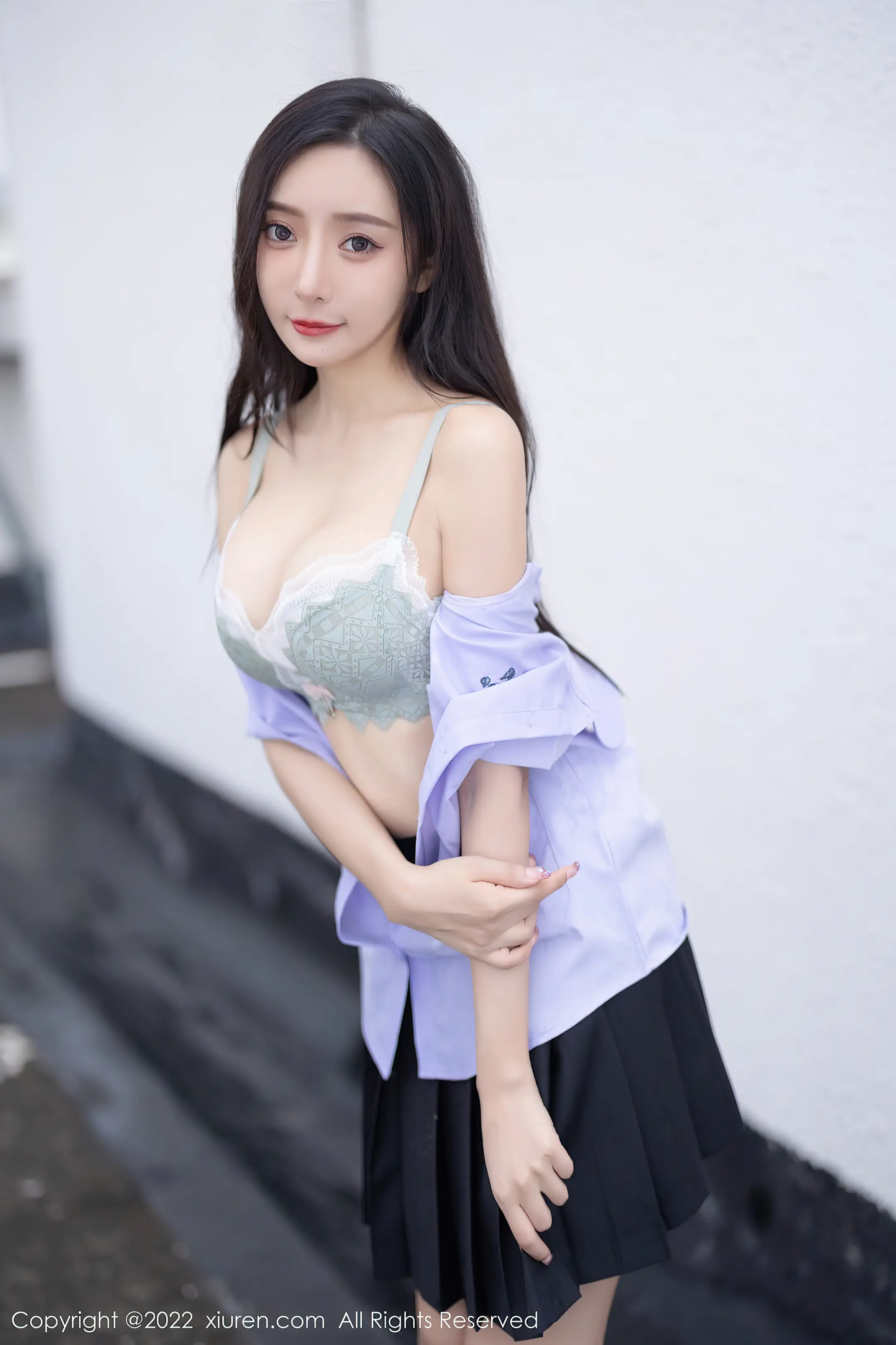 [Xiuren秀人网] 2022.04.02-039
