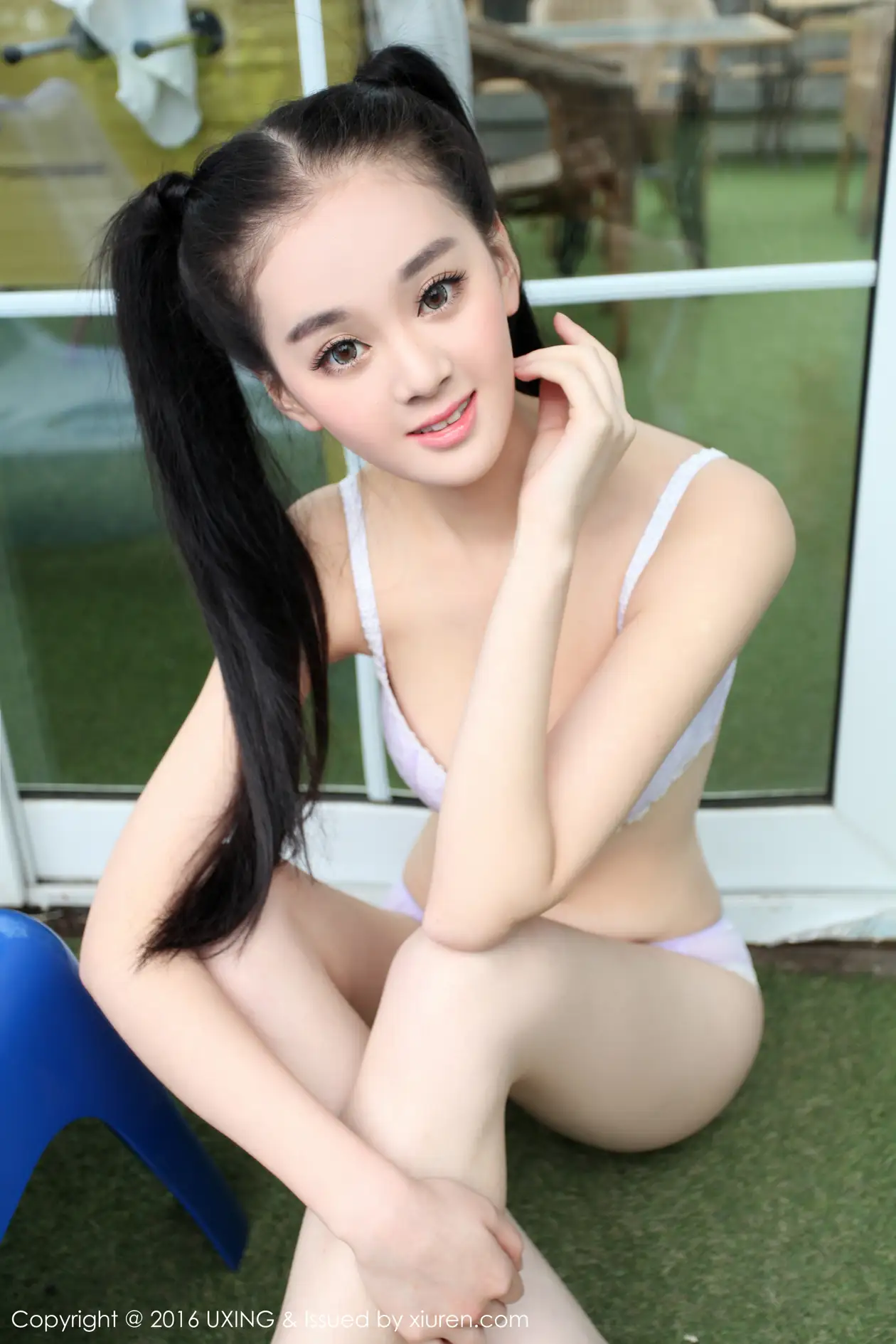 [优星馆] 2016.01.07 VOL.035-047
