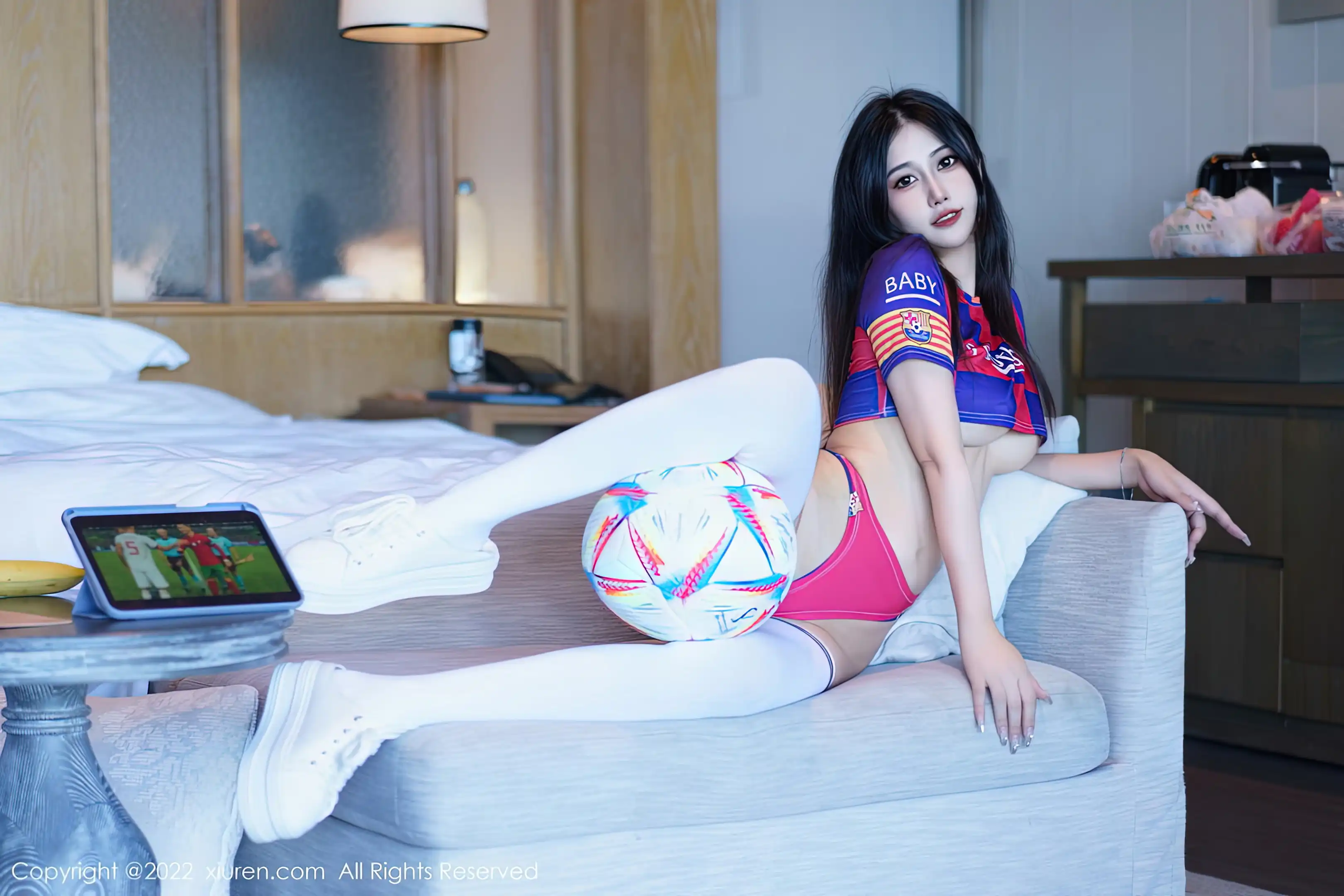 [秀人网] 2022.12.15 NO.6004-008