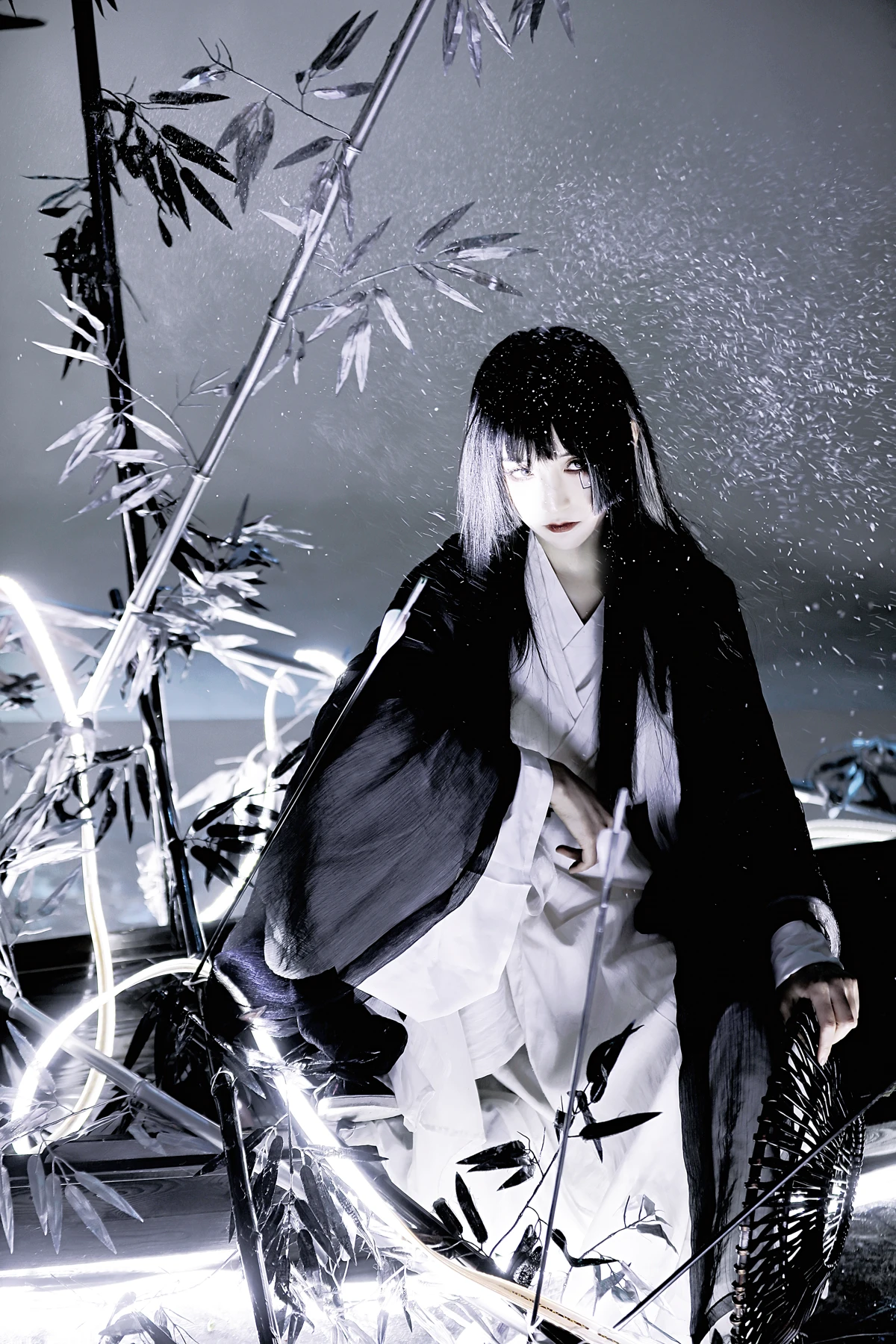 [艺图语]2023.01.31 Vol.2937 侠影#不及丿#[29P]-022