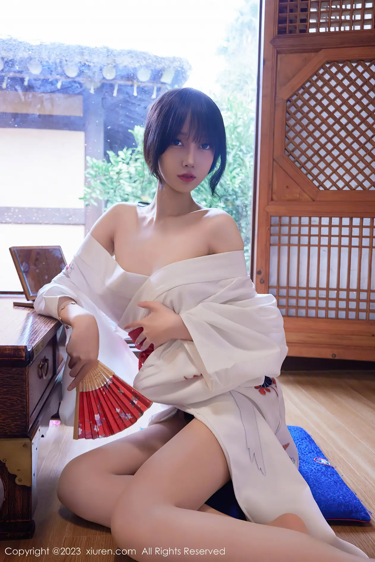 [秀人网] 2023.11.03 NO.7610-010