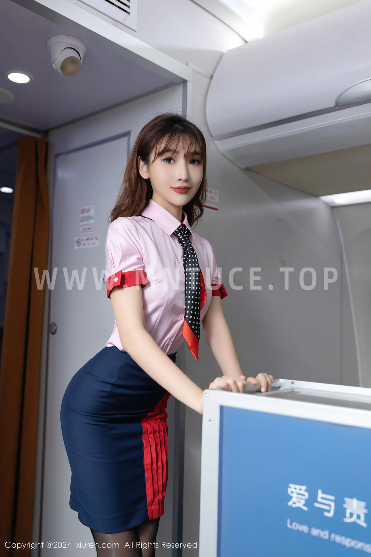 [秀人网]2024.03.07 NO.8196-017