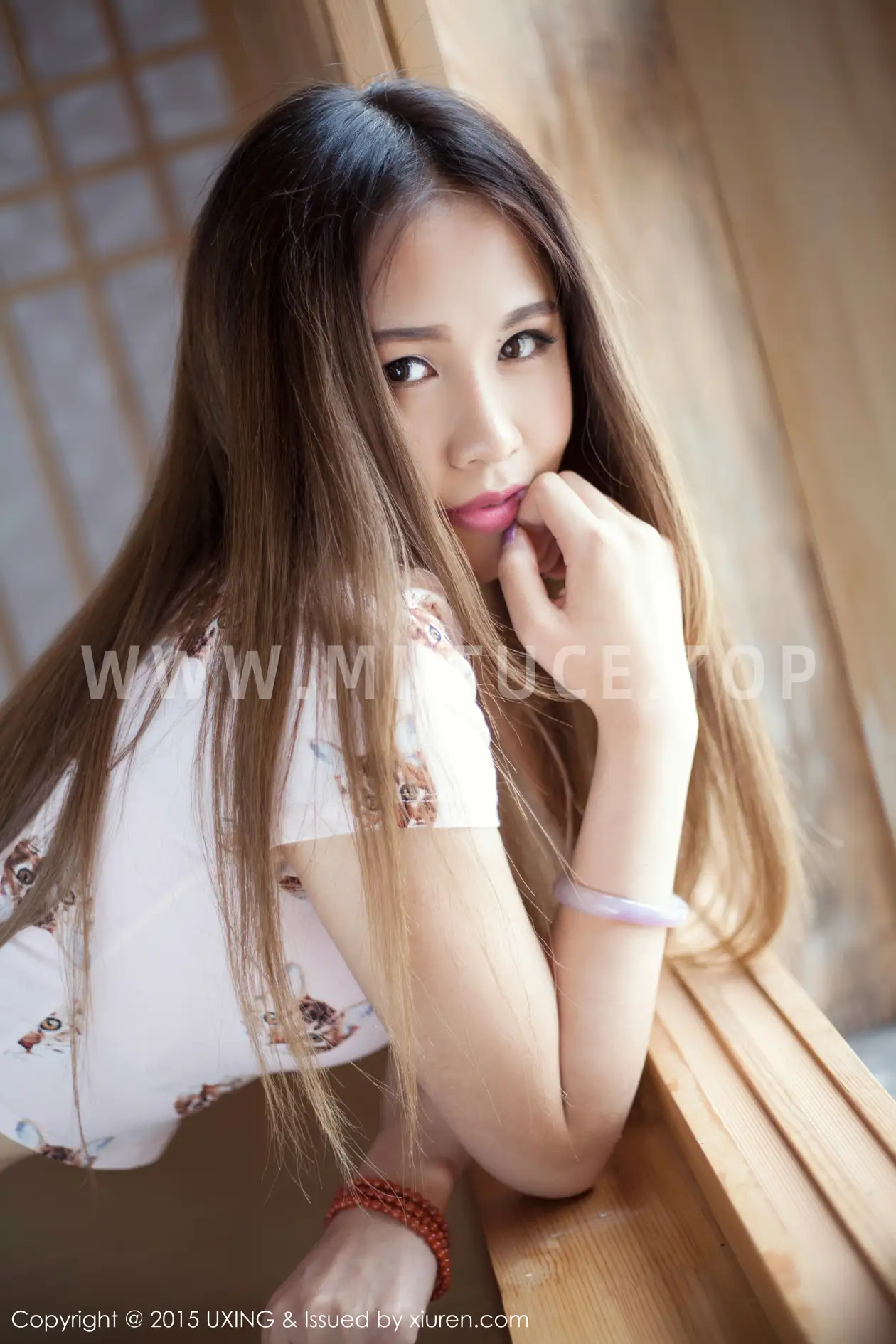 [优星馆] 2015.05.12 VOL.009-048
