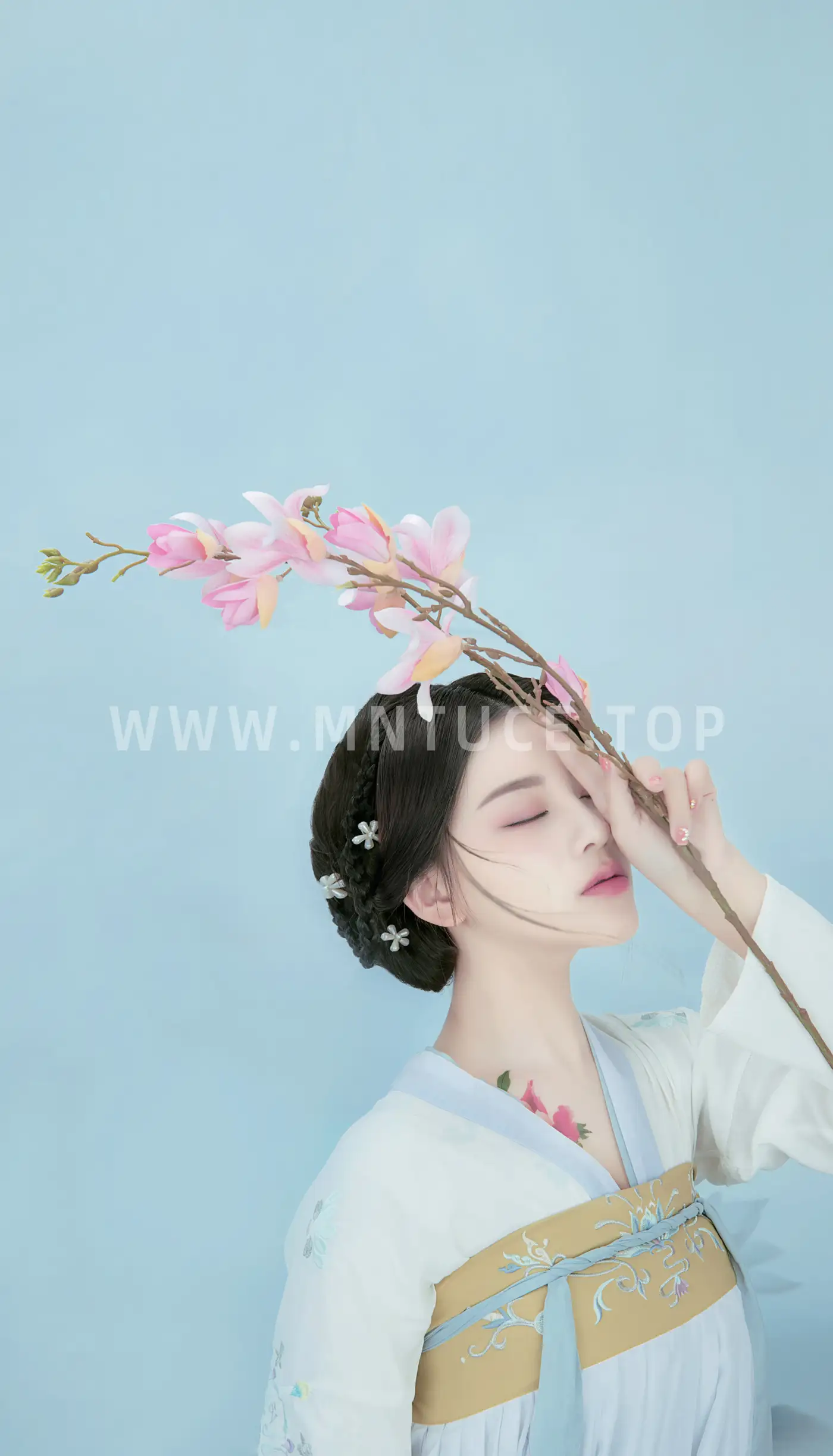 [艺图语] 2022.01.10 Vol.615-020