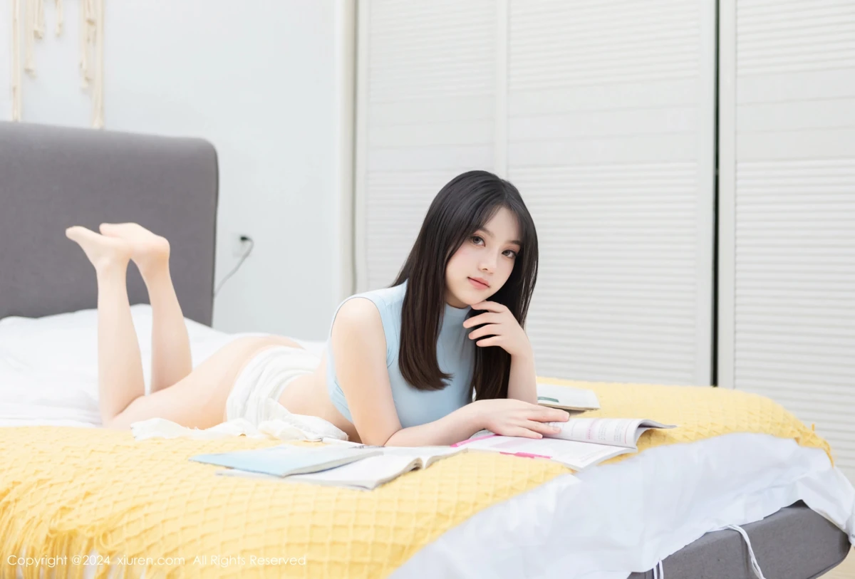 [秀人网] 2024.04.30 No.8482-092