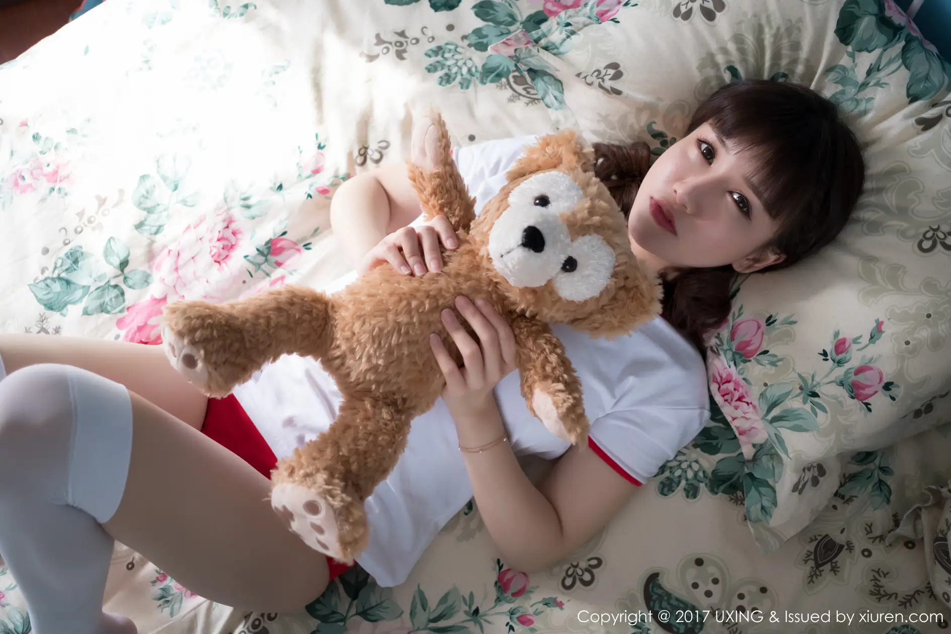 [优星馆] 2017.02.22 VOL.040-032